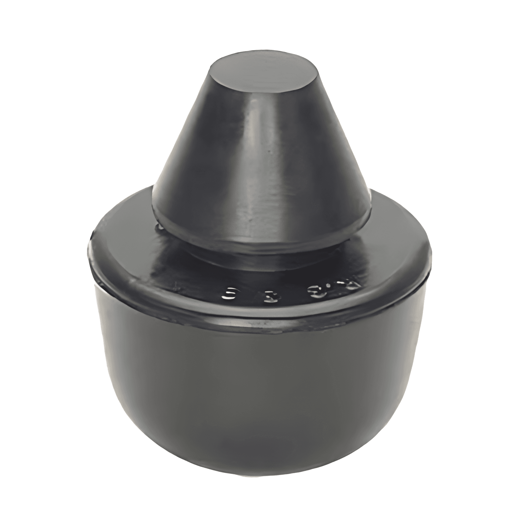 BATENTE TRASEIRO SUPERIOR SUSPENSAO PNEUMATICA CABINE AVANCADA - R339
