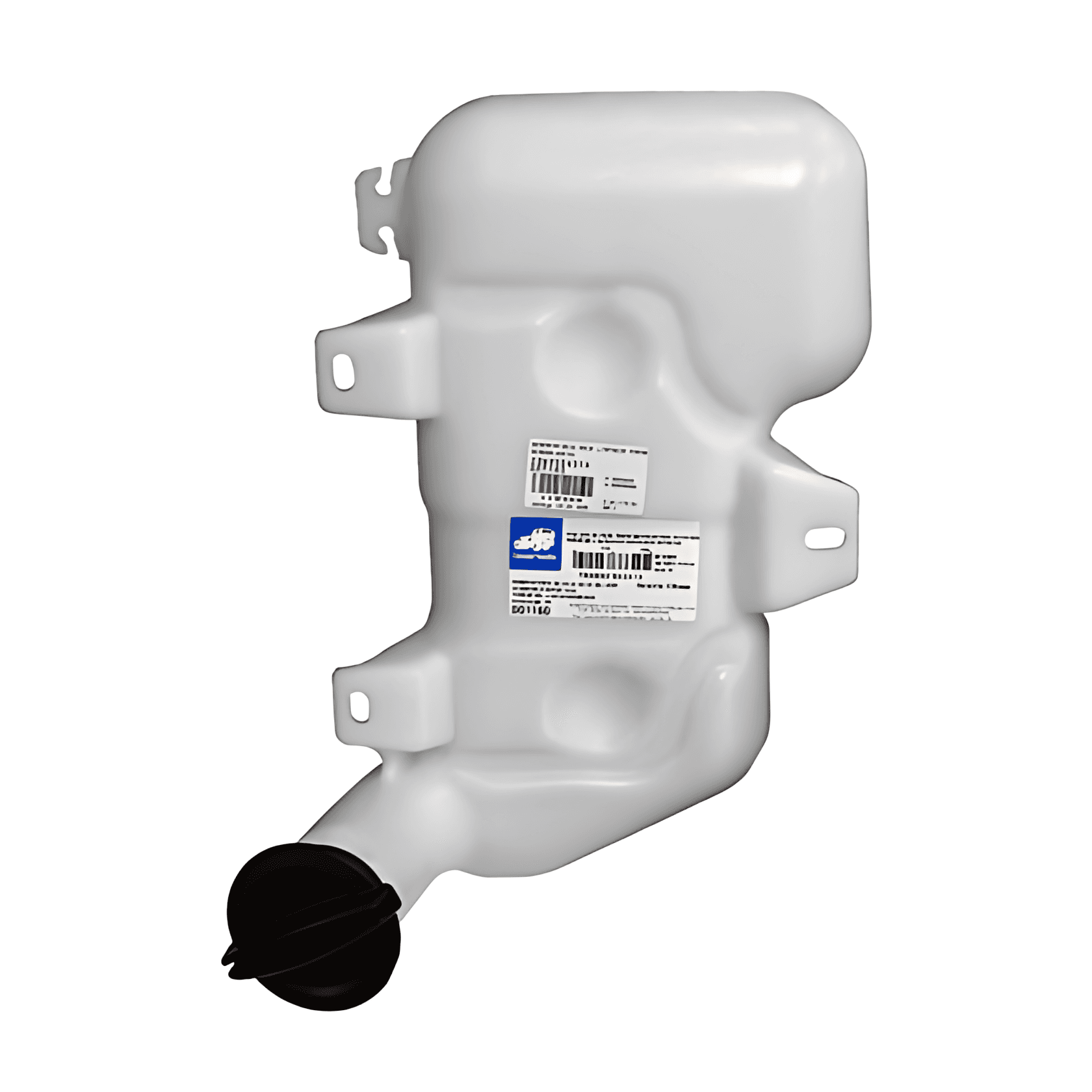 RESERVATORIO AGUA LIMPADOR PARABRISA COM TAMPA - 23B955451A