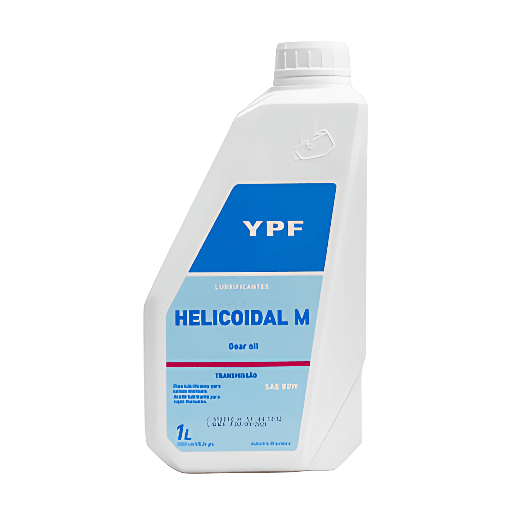 OLEO TRANSMISSAO HELICOIDAL 80W 1L API GL-4 - ML3418