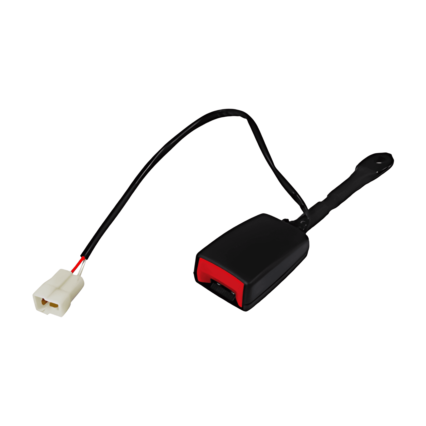 FECHO CINTO SEGURANCA COM SENSOR - 0028605669