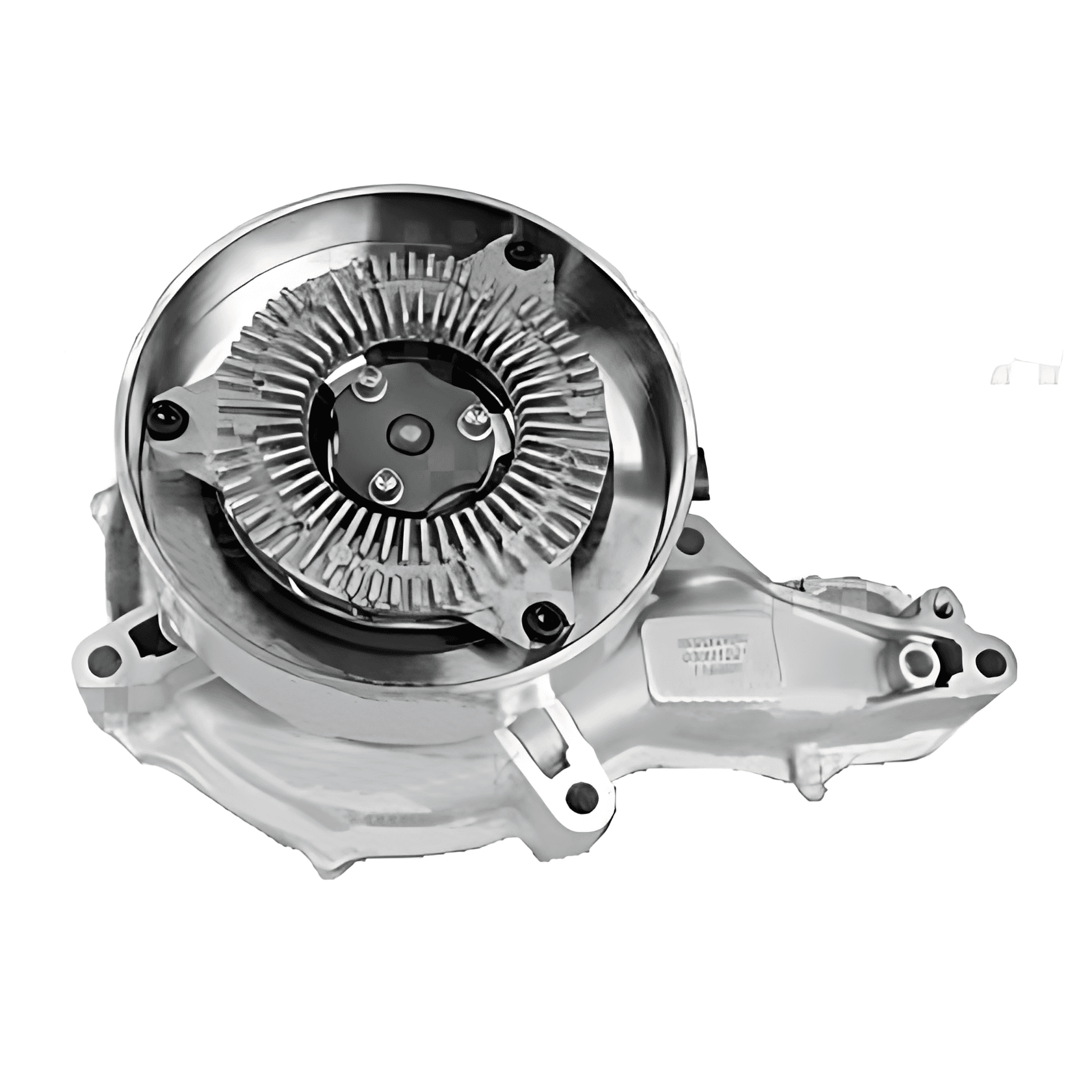 BOMBA AGUA VISCOSA MOTOR  EURO 5 - 21648708