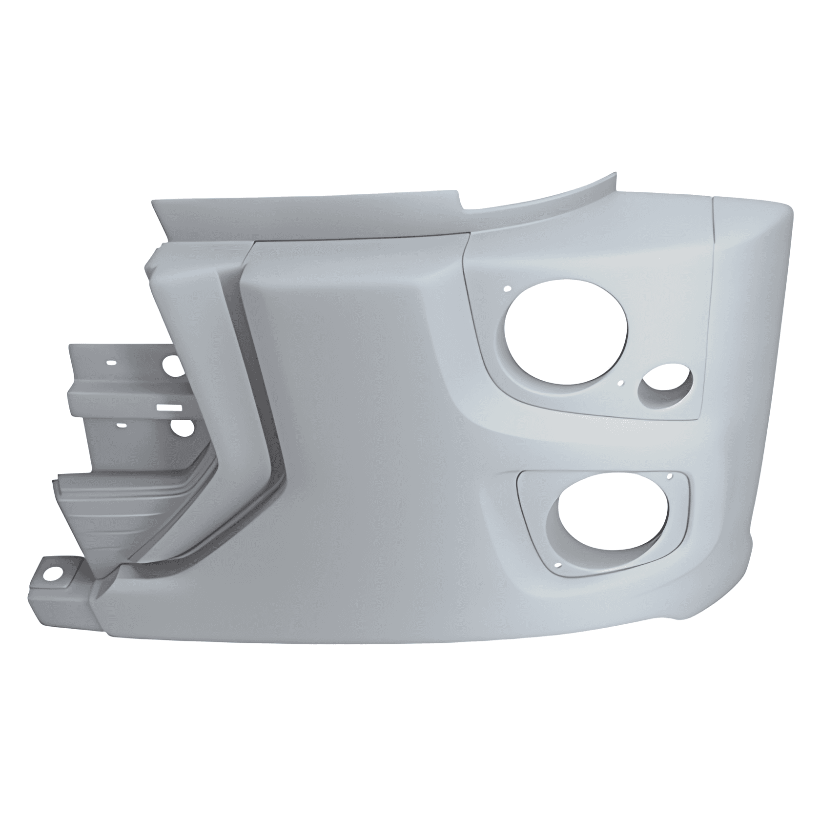 PONTEIRA FORD CARGO 2429 LE - 03651100