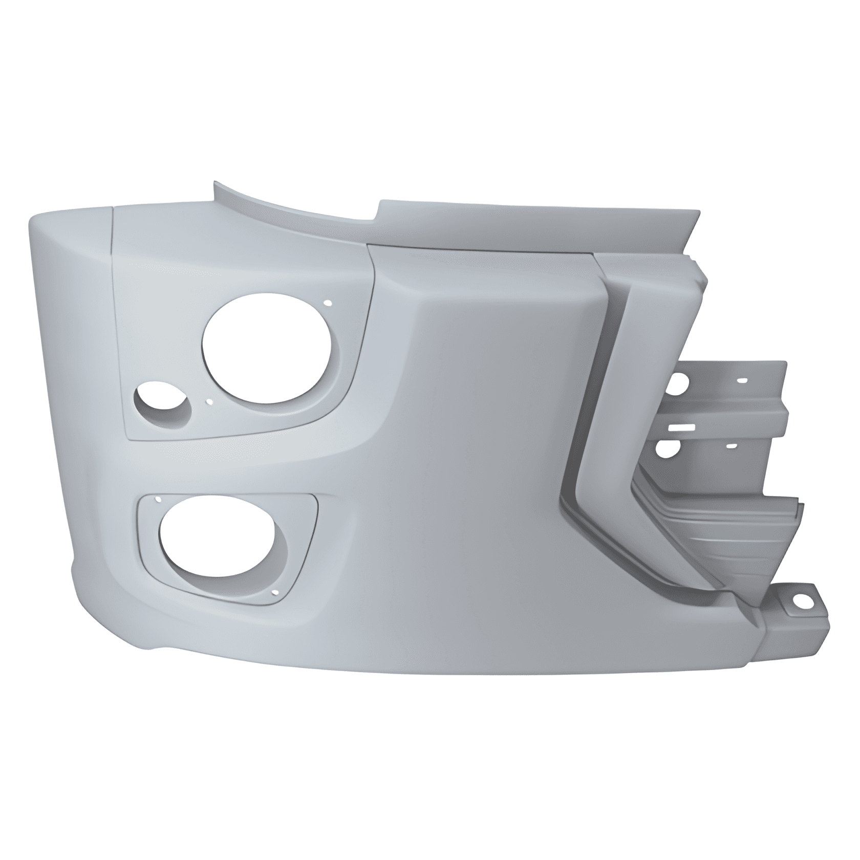 PONTEIRA FORD CARGO 2429 LD - 03661000