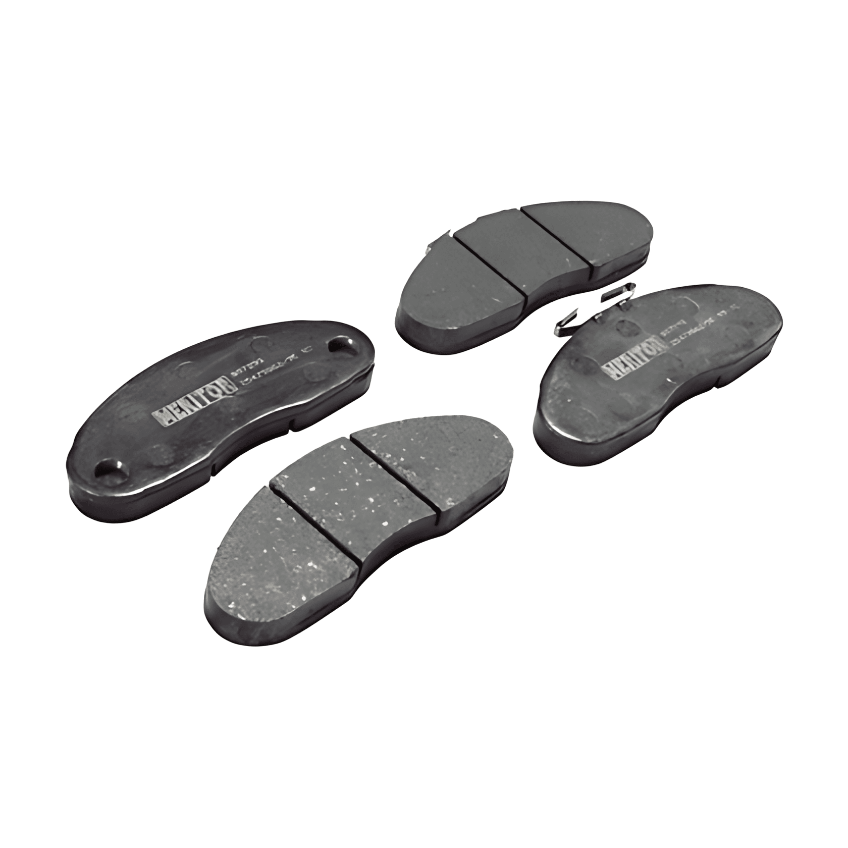 PASTILHA FREIO MB180 - 807293