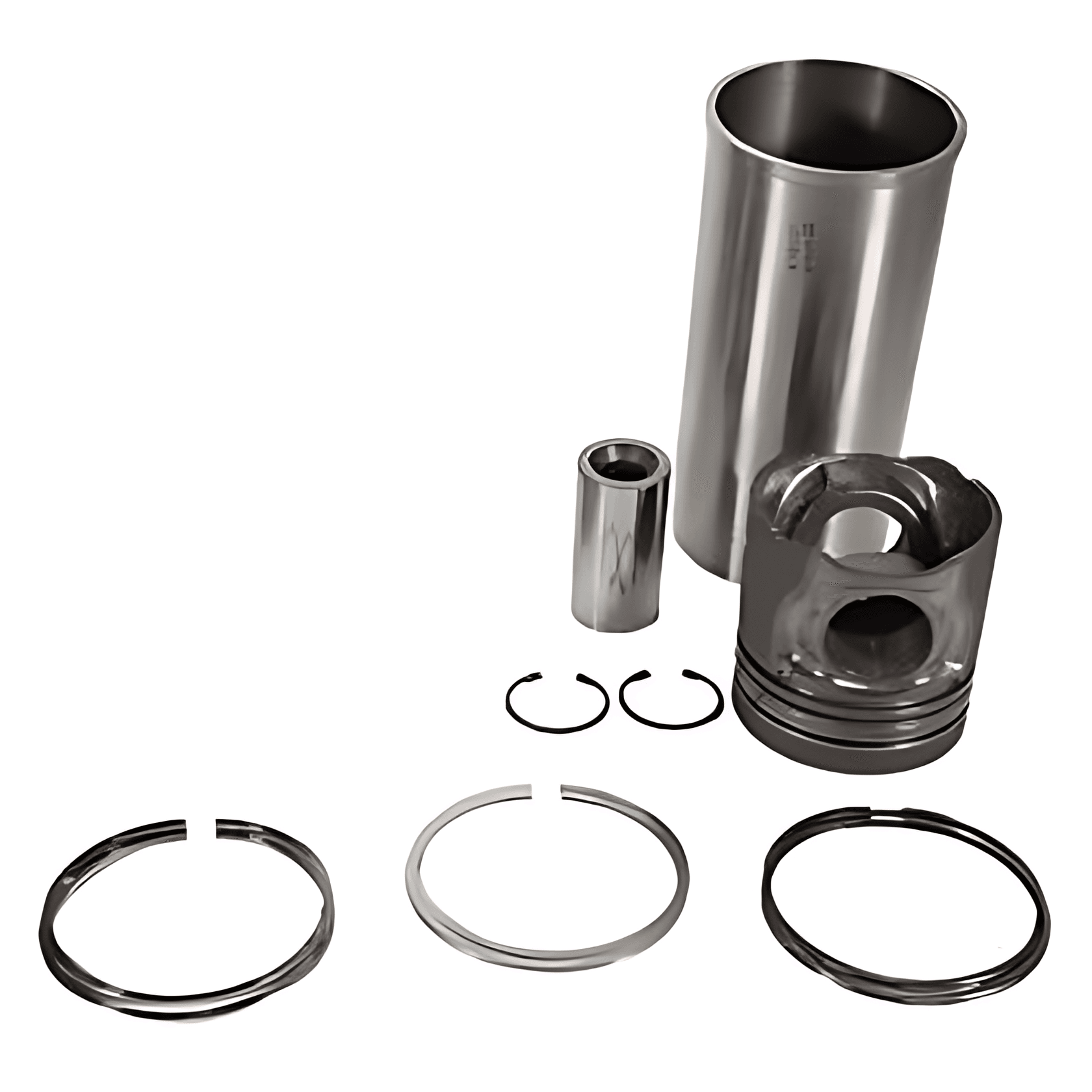 KIT MOTOR MBB OM904/906 STD - 94931960