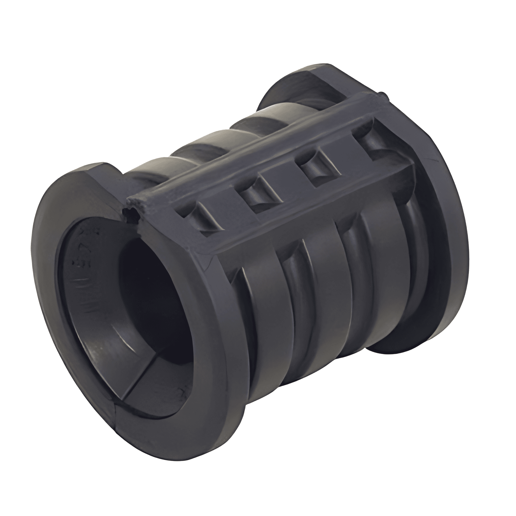 BUCHA BARRA ESTABILIZADORA EIXO SUSPENSAO DIANTEIRA - R2222