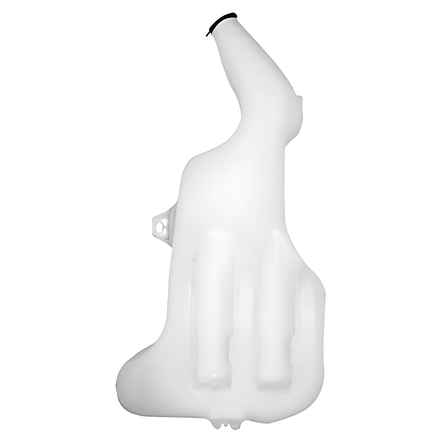 RESERVATORIO AGUA LIMPADOR PARABRISA COM TAMPA IVECO - 3801895