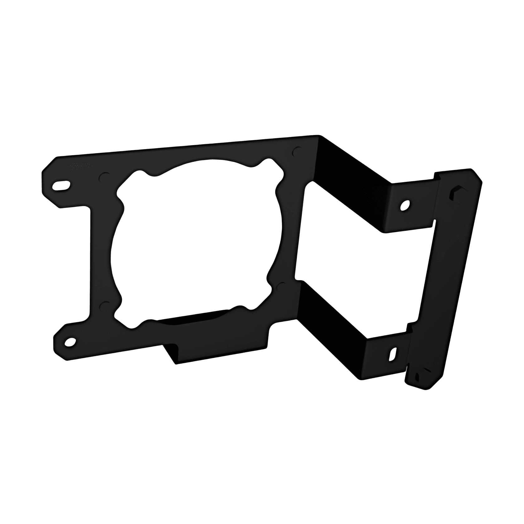 SUPORTE FAROL LD - 2S2807624