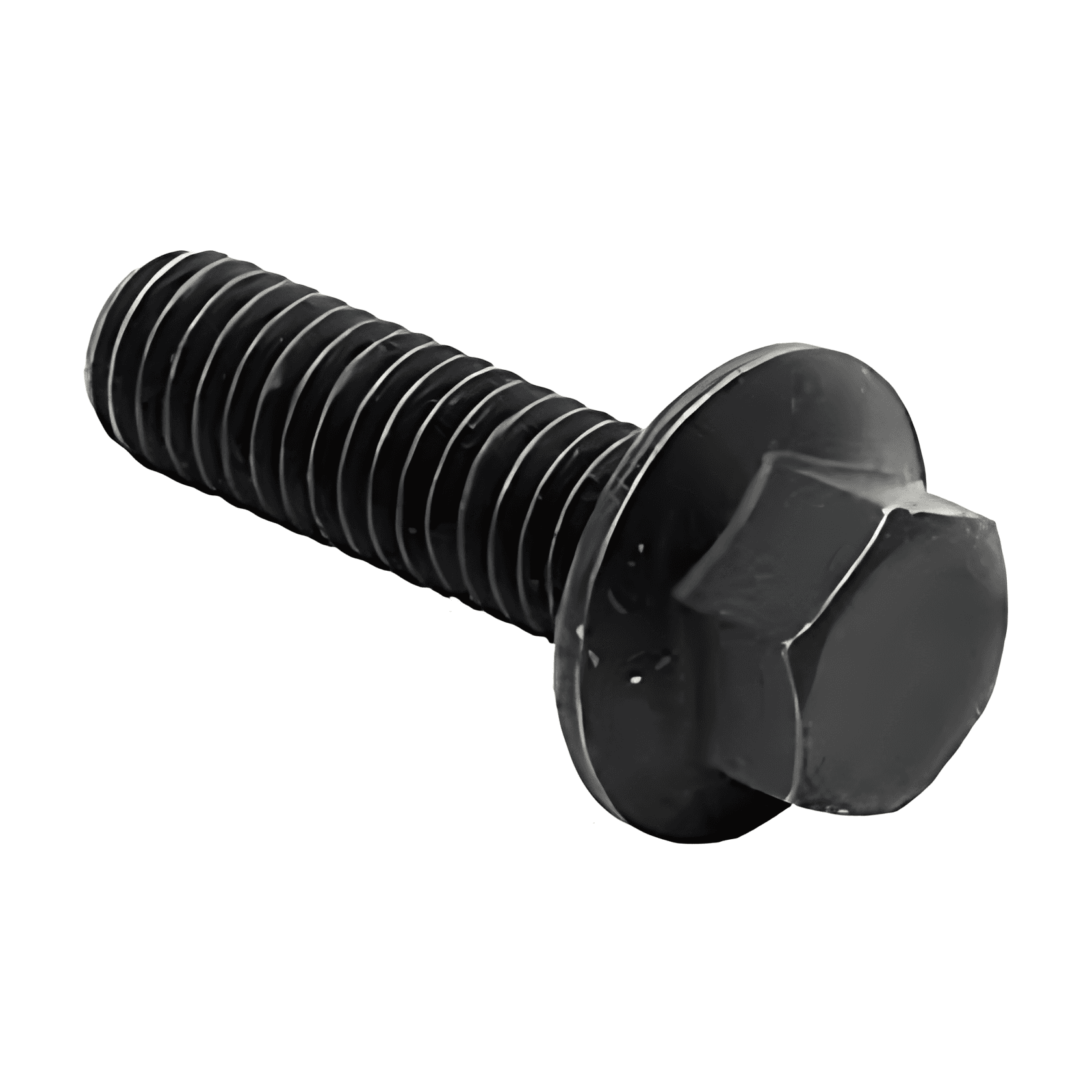 PARAFUSO FIXA SENSOR TEMPERATURA PRESSAO M6X1.00X20MM MOTOR CUMMINS ISB - BG5X6345GA