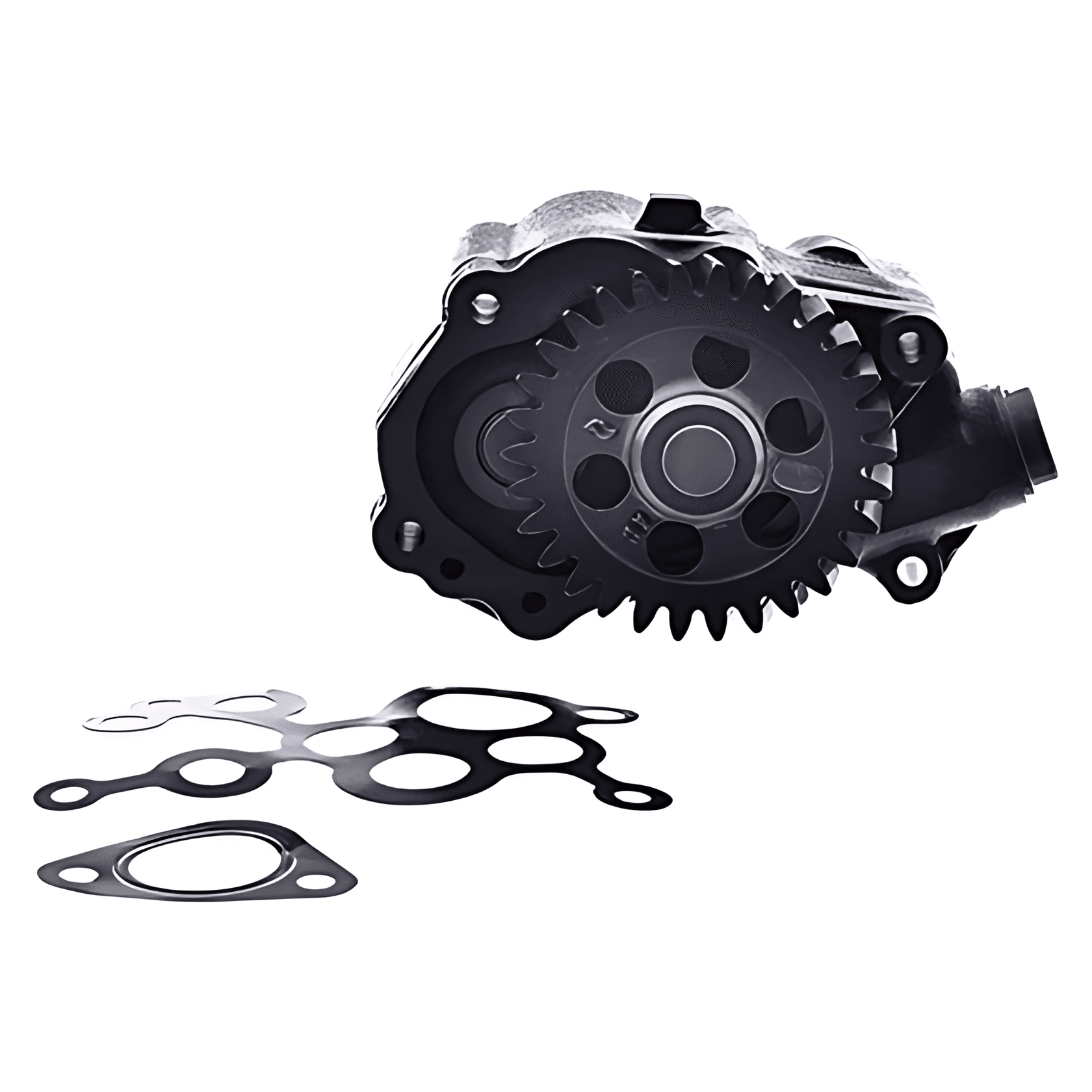 BOMBA OLEO IVECO - MM100634E