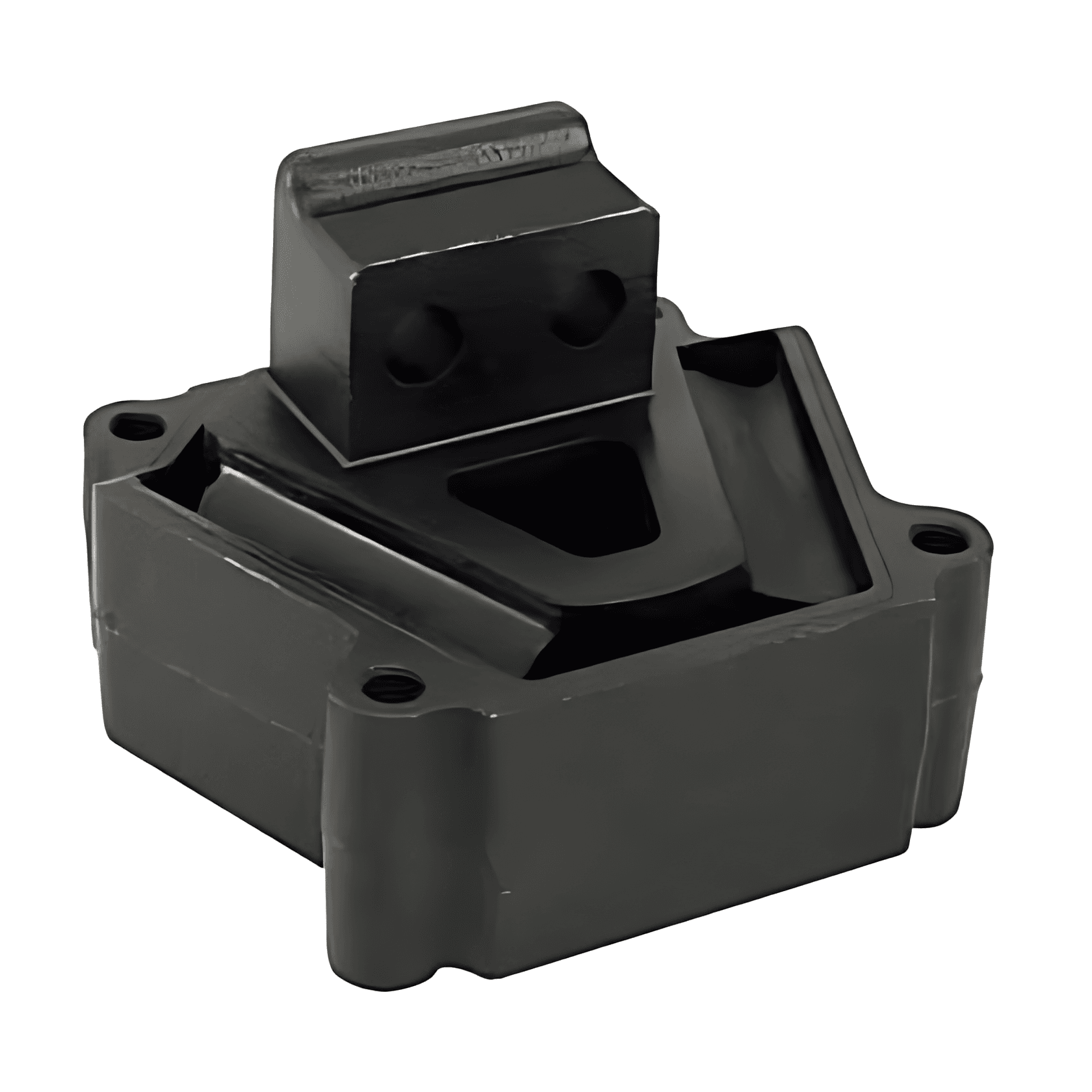 COXIM DIANTEIRO TRASEIRO SUSPENSAO MOTOR - R6122