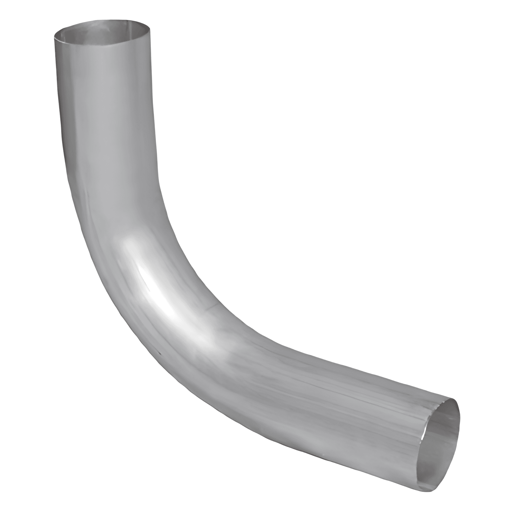 TUBO CURVO 90 3 1/2 X 400 X 400 MM - TB2034