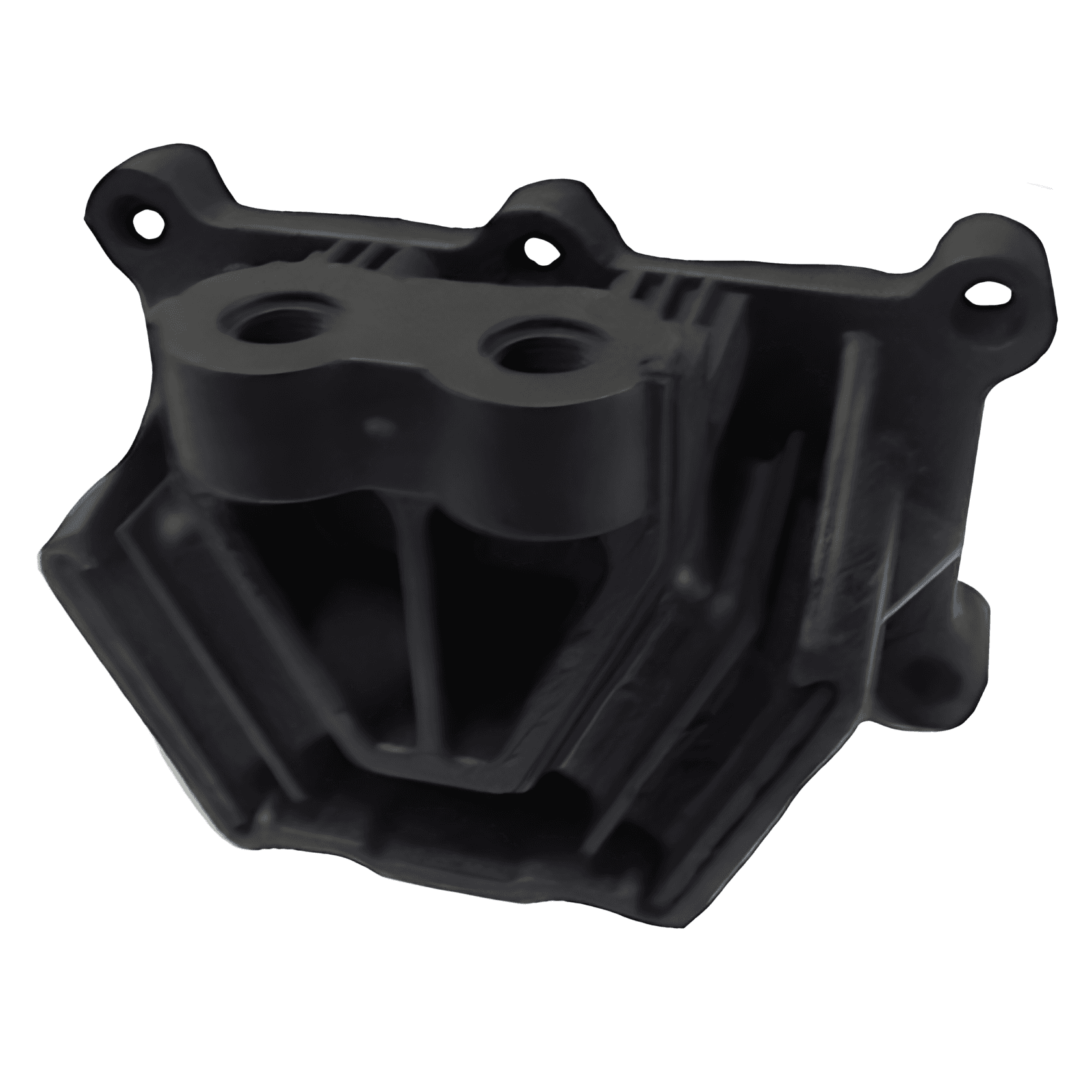 COXIM TRASEIRO MOTOR DIANTEIRO CAMBIO - 9582413013