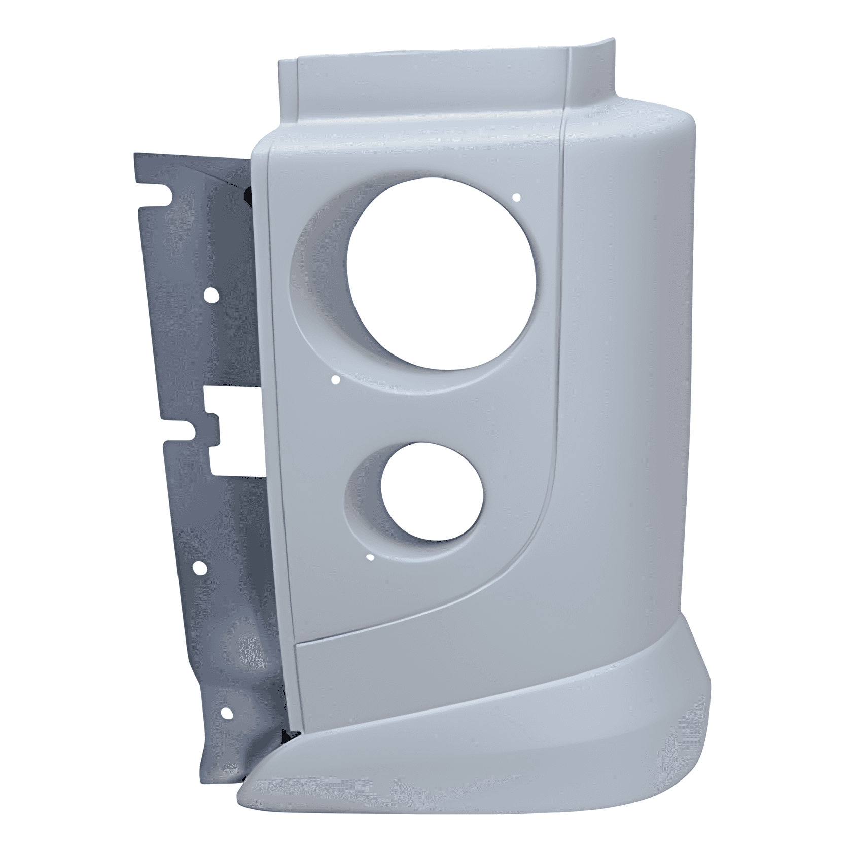 PONTEIRA LE VW CONSTELATION - 02811100