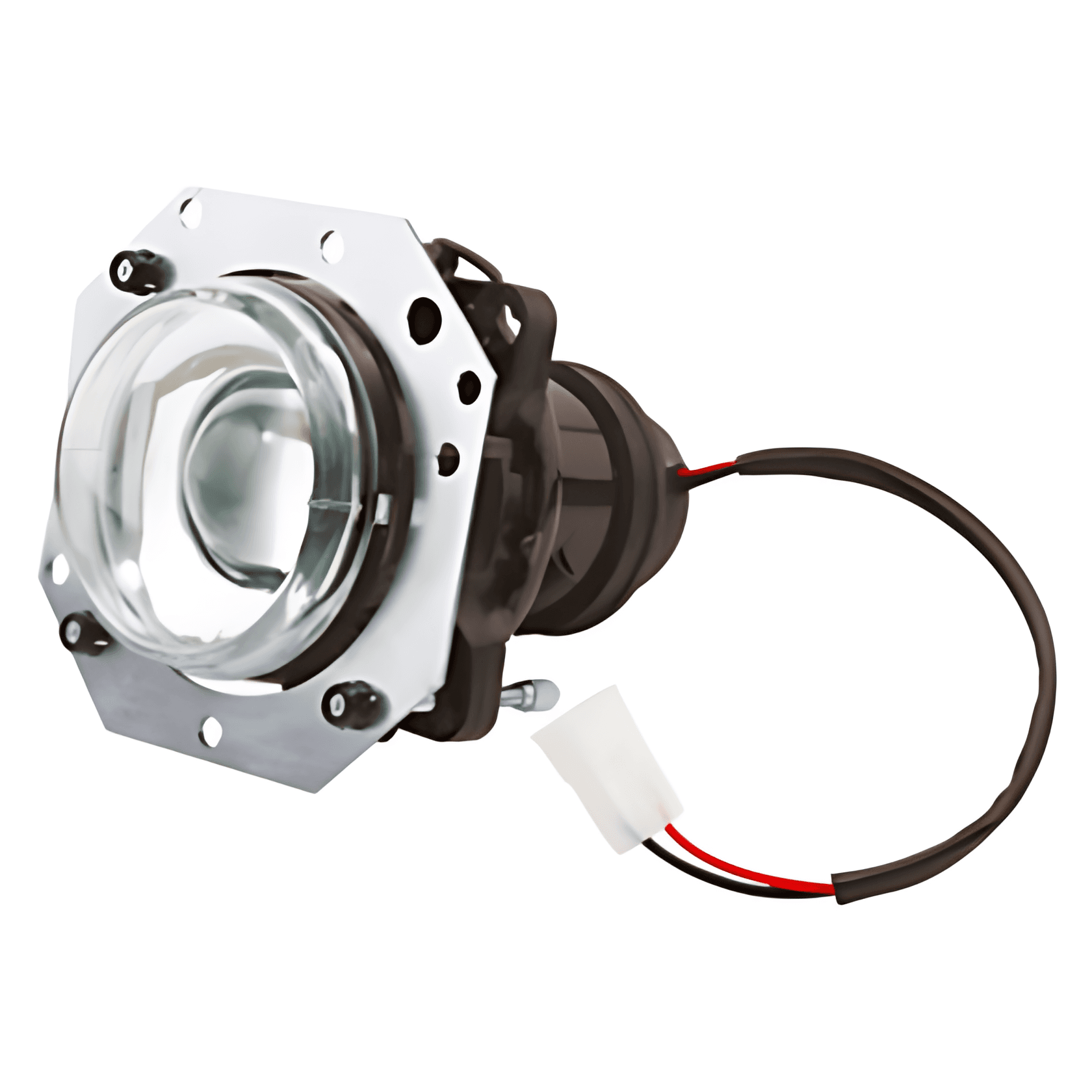 FAROL ALTO LE LD VIGIA COM SUPORTE FIXACAO CAIO ORIGINAL - 83003002