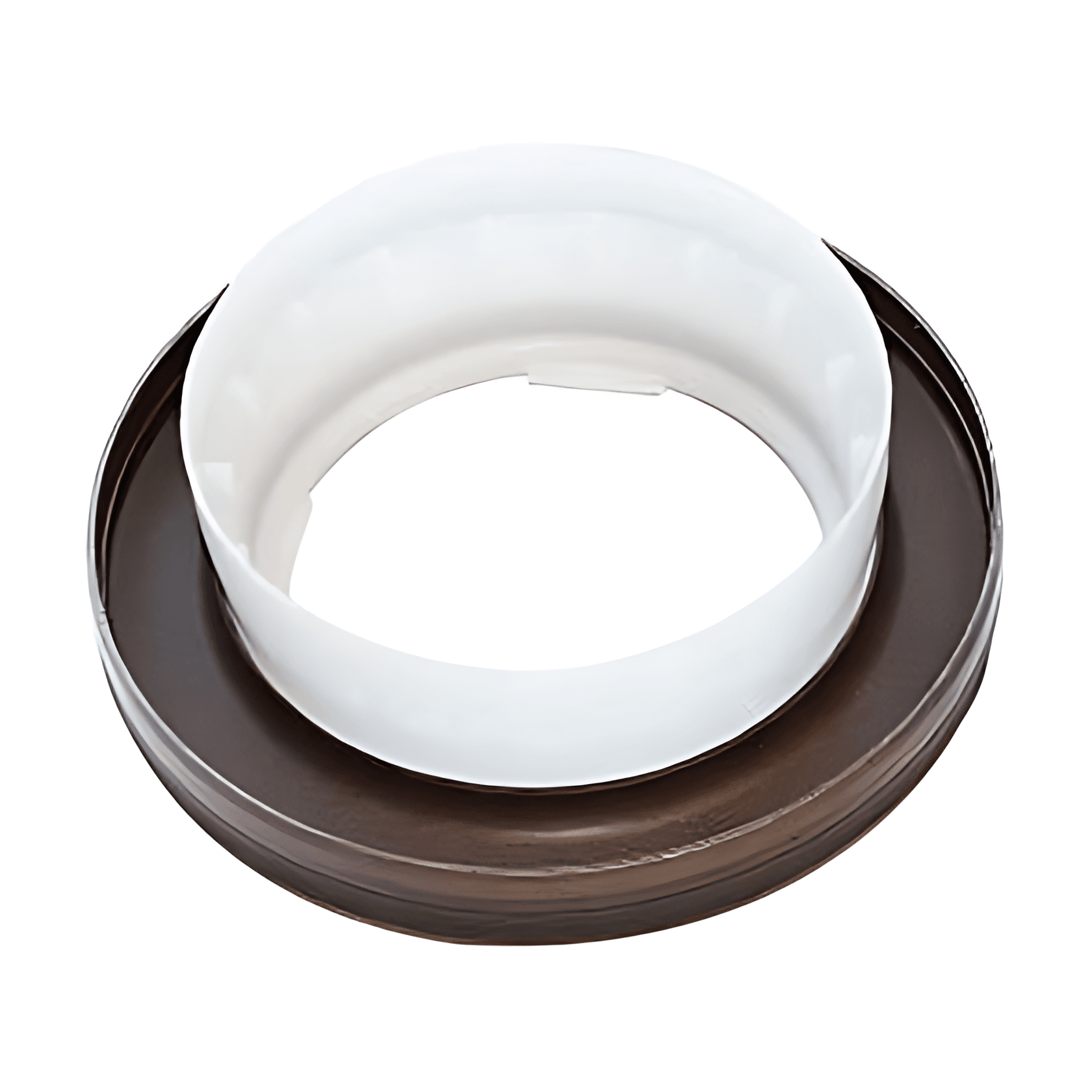 RETENTOR DIANTEIRO VIRABREQUIM MAN D0834 D0836 - 061680