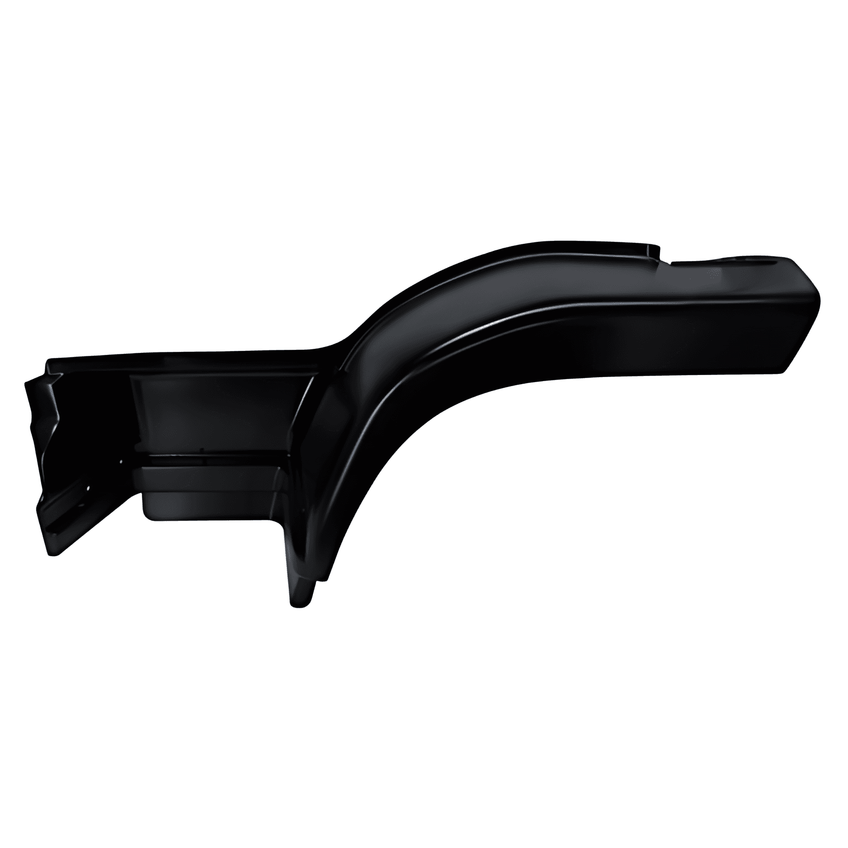 PARALAMA ESTRIBO IVECO TECTOR LE - 5801527930