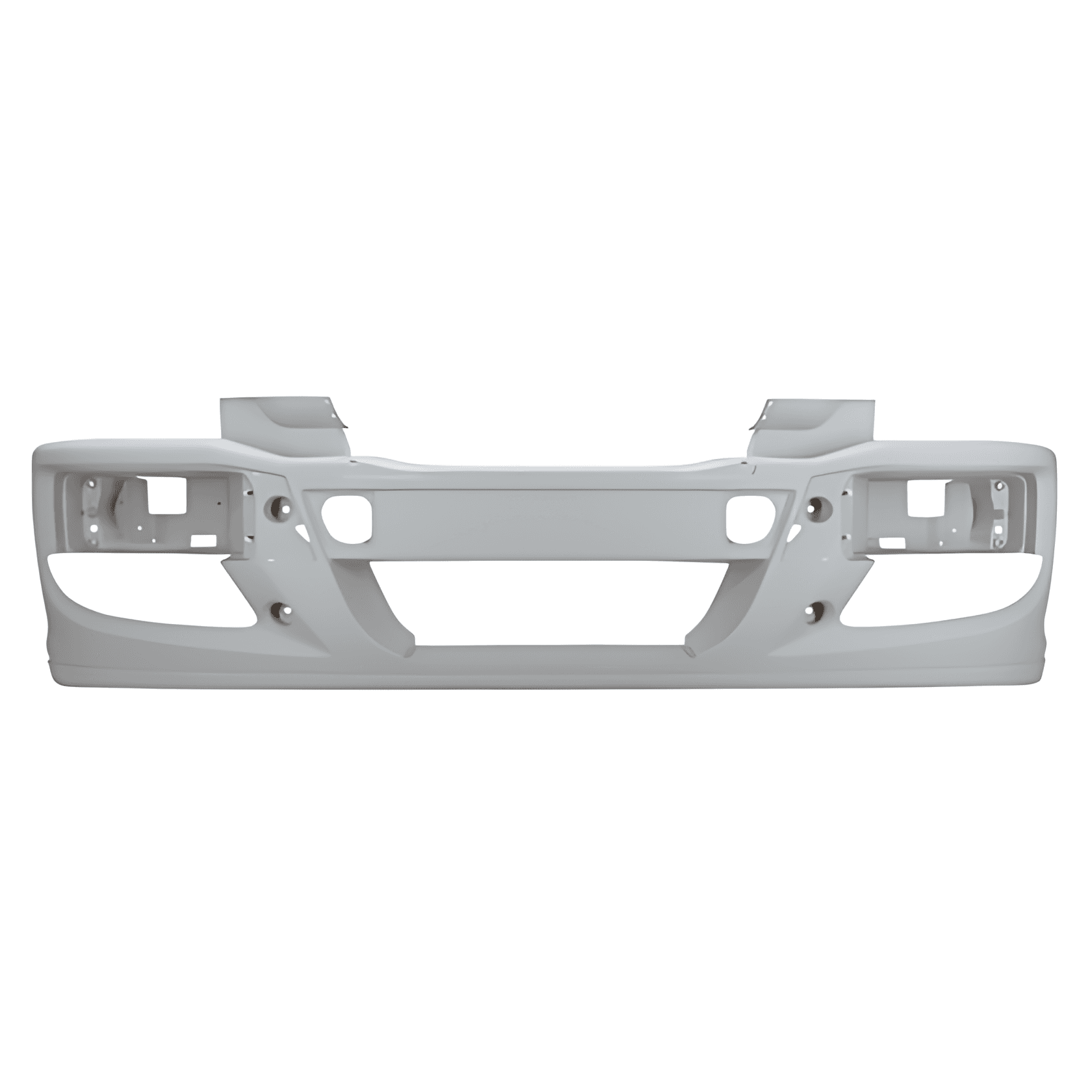 PARACHOQUE RTM SUPORTE PARACHOQUE IVECO TECTOR - 04171000