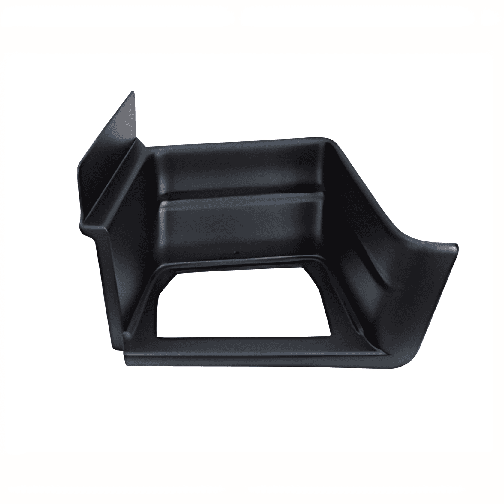 ESTRIBO LADO ESQUERDO ( RTM ) IVECO TECTOR - 04237800