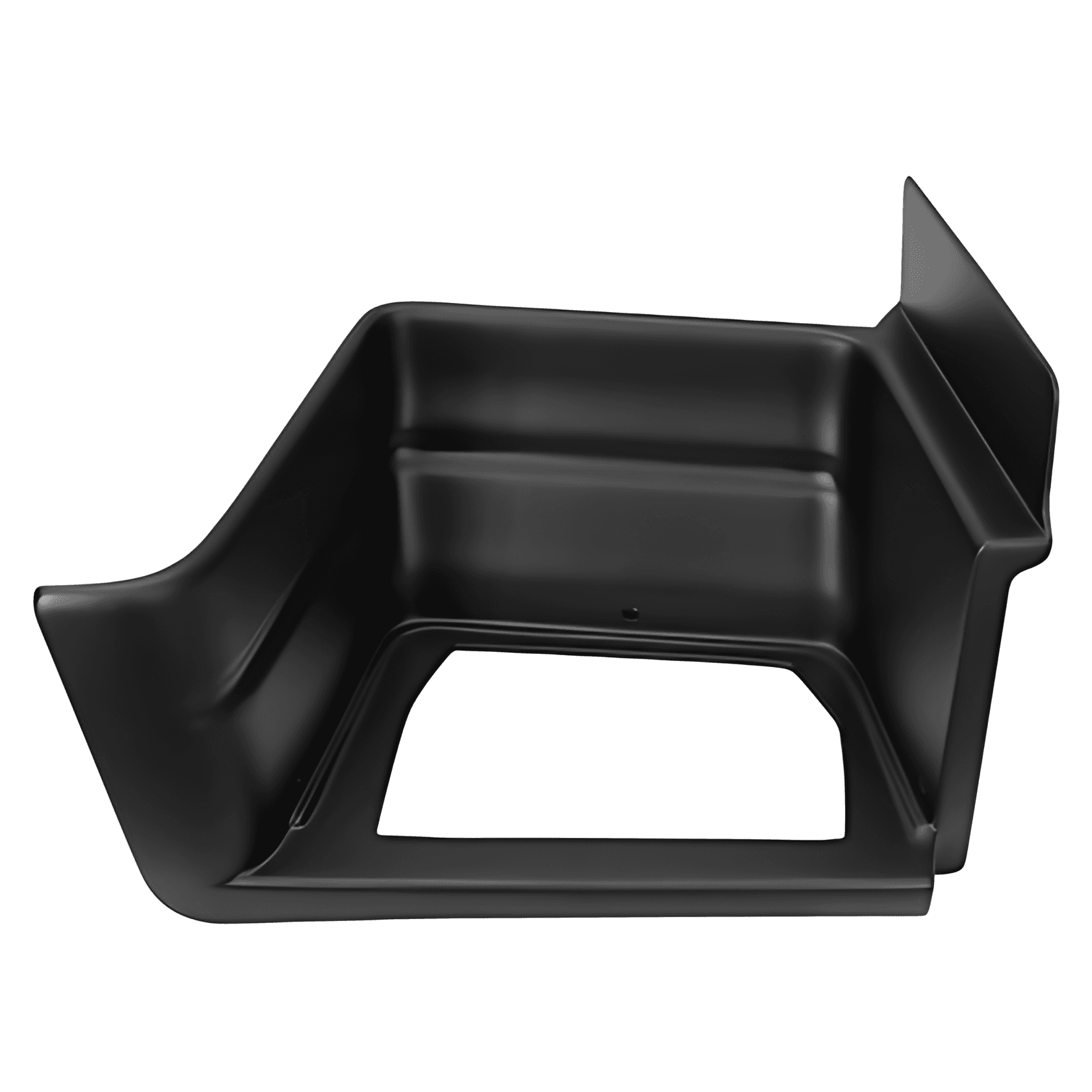 ESTRIBO LADO DIREITO ( RTM ) IVECO TECTOR - 5801388966