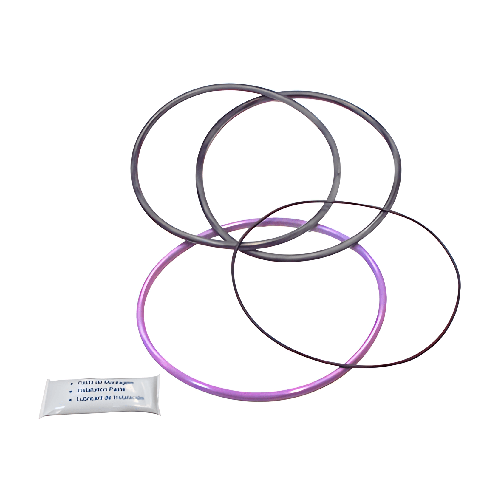 JG ANEIS CAMISA MOTOR - 270950