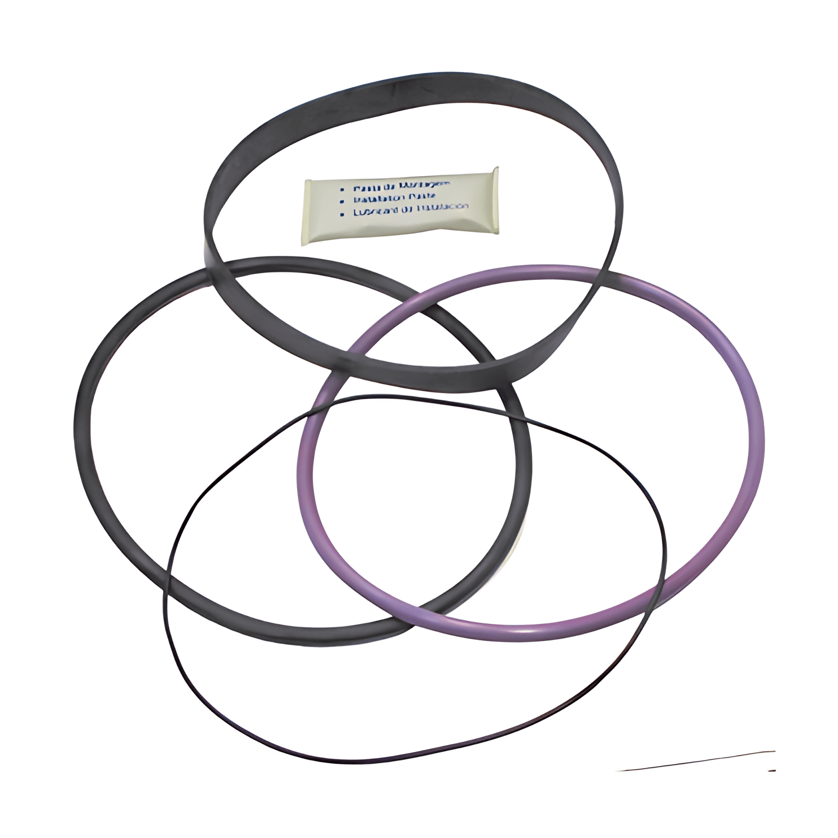 KIT ANEIS CAMISA PARA 01 CILINDRO - 424833