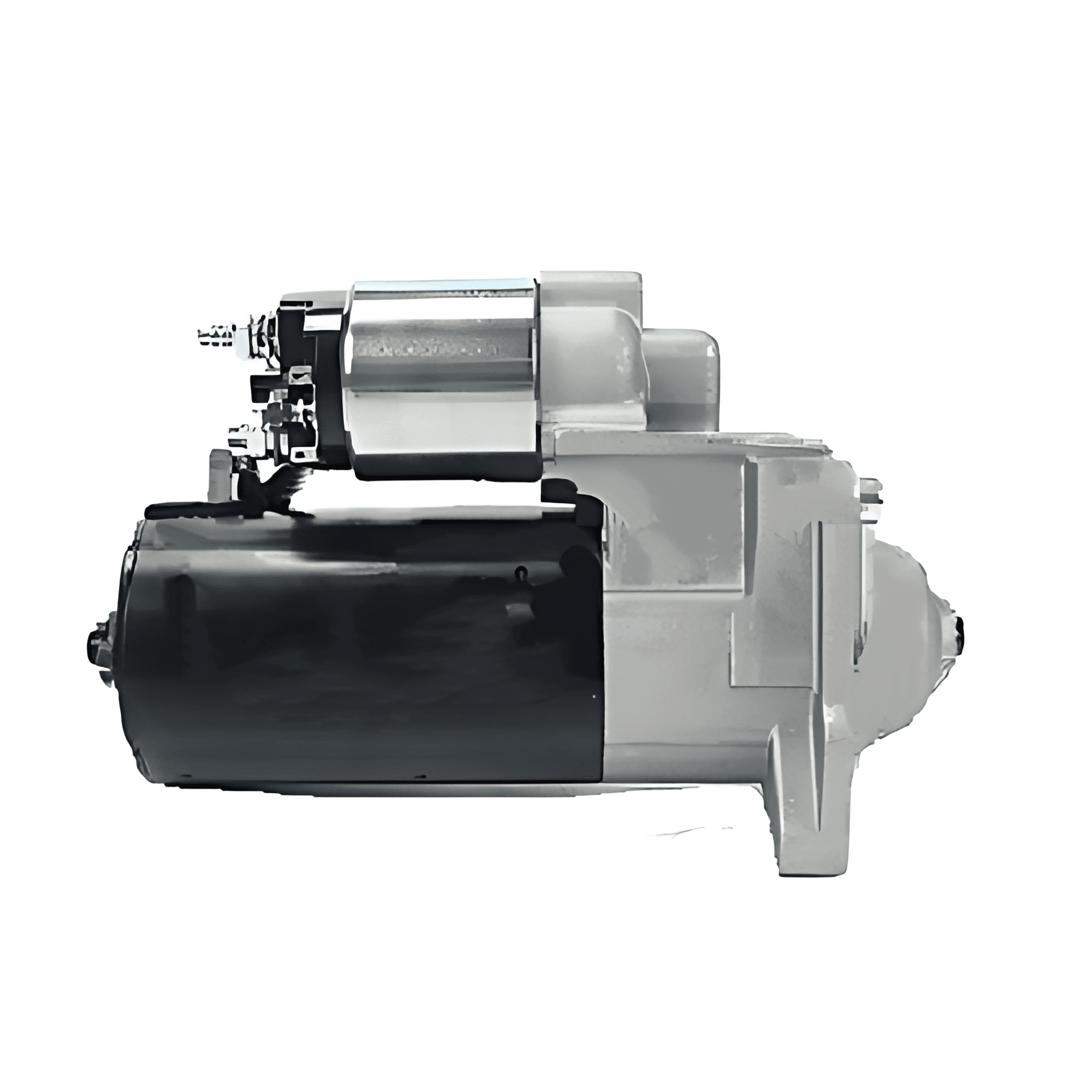 MOTOR PARTIDA R78-M55 12V 2,2KW (R) 9 DENTES - 0001109300