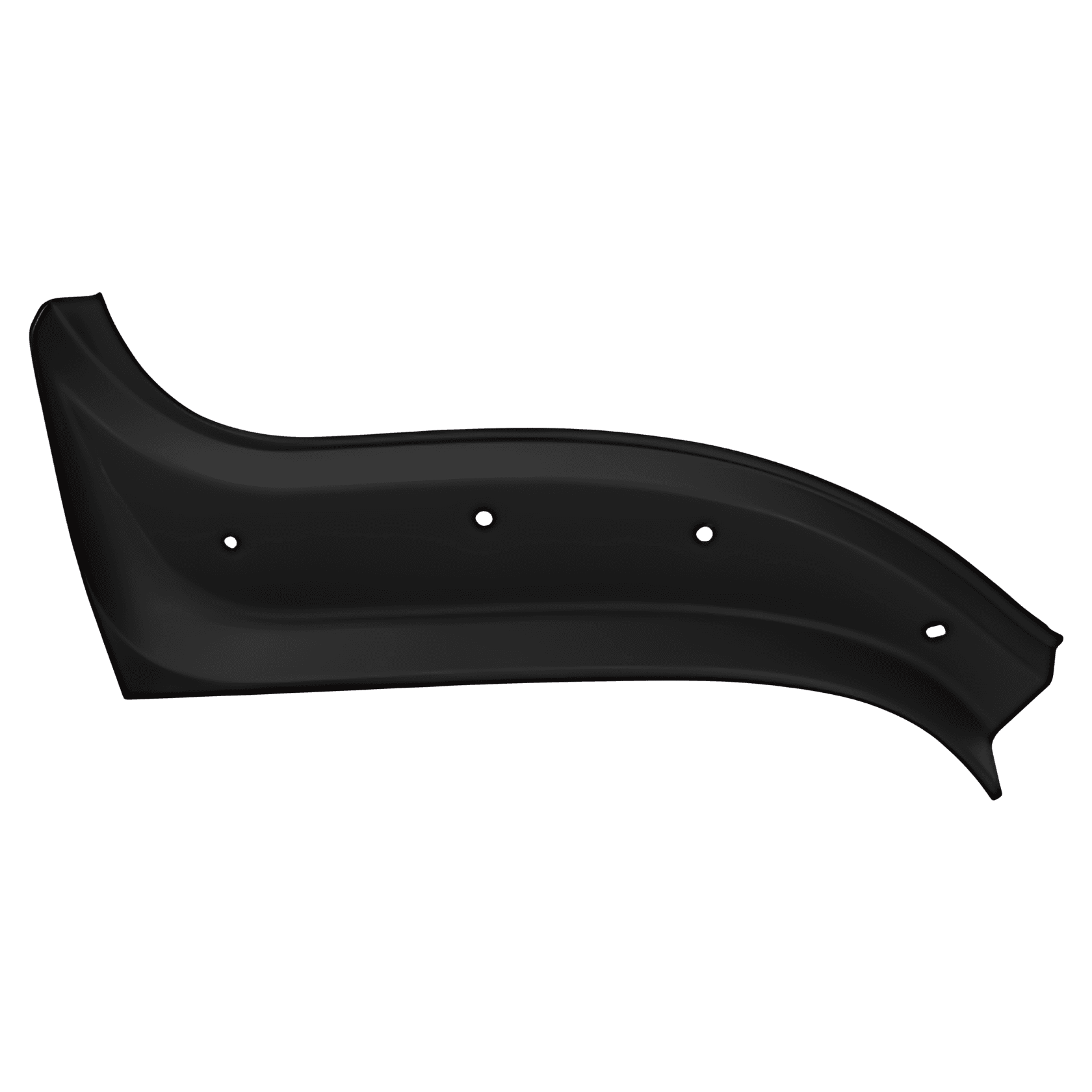 ACABAMENTO LD INTERNO CABINE PLASTICO - 31041