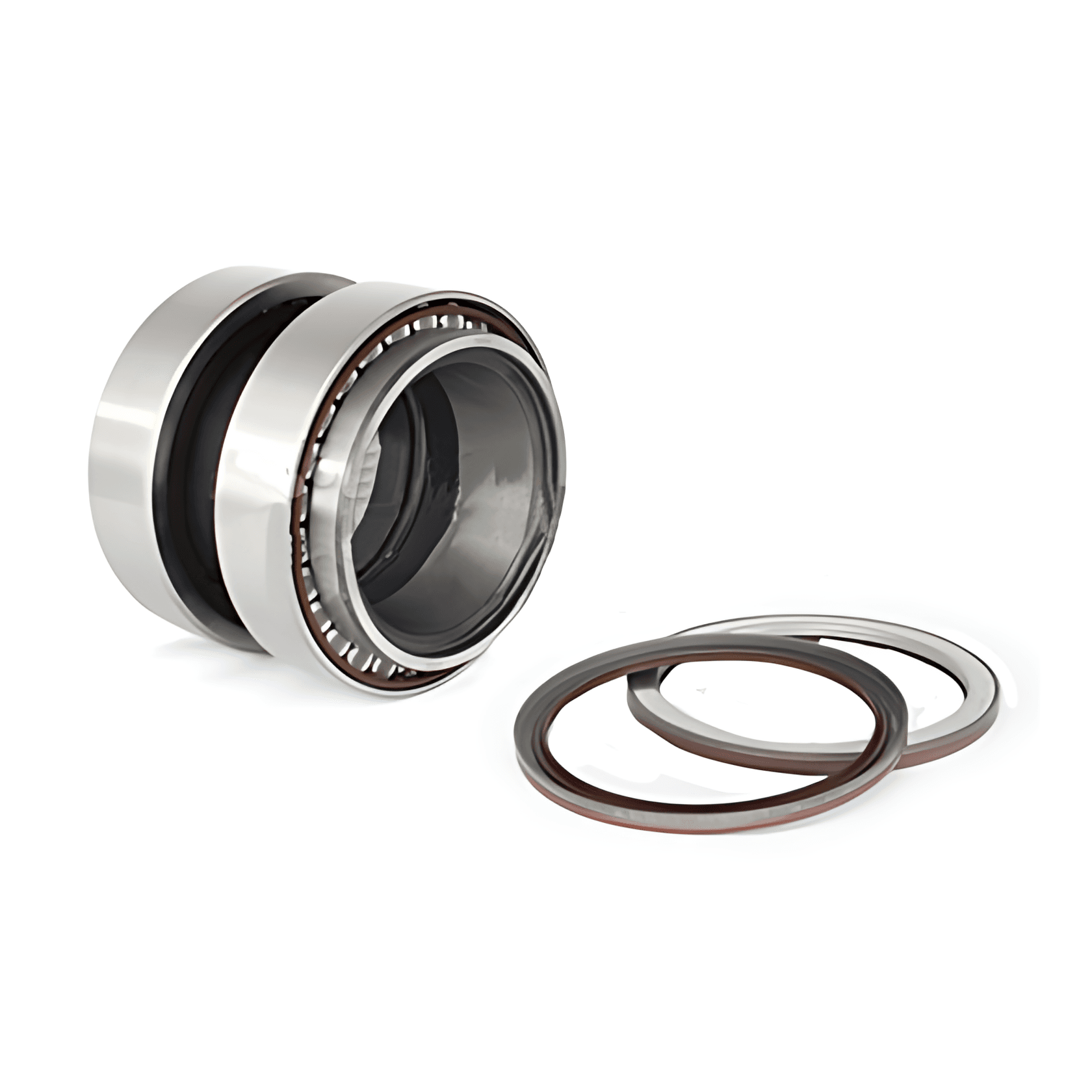 KIT ROLAMENTO RODA - 2117621