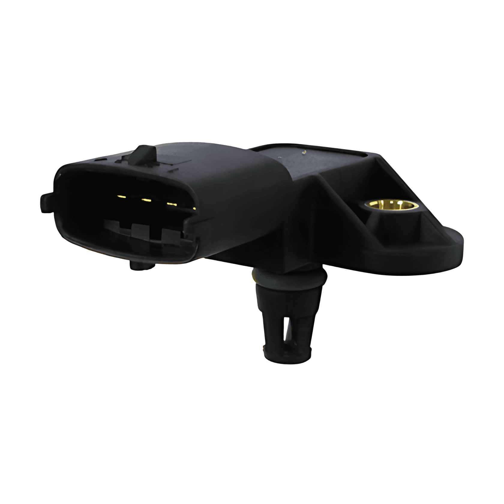 SENSOR TEMPERATURA PRESSAO AR MOTOR MWM  X12 - MP007011
