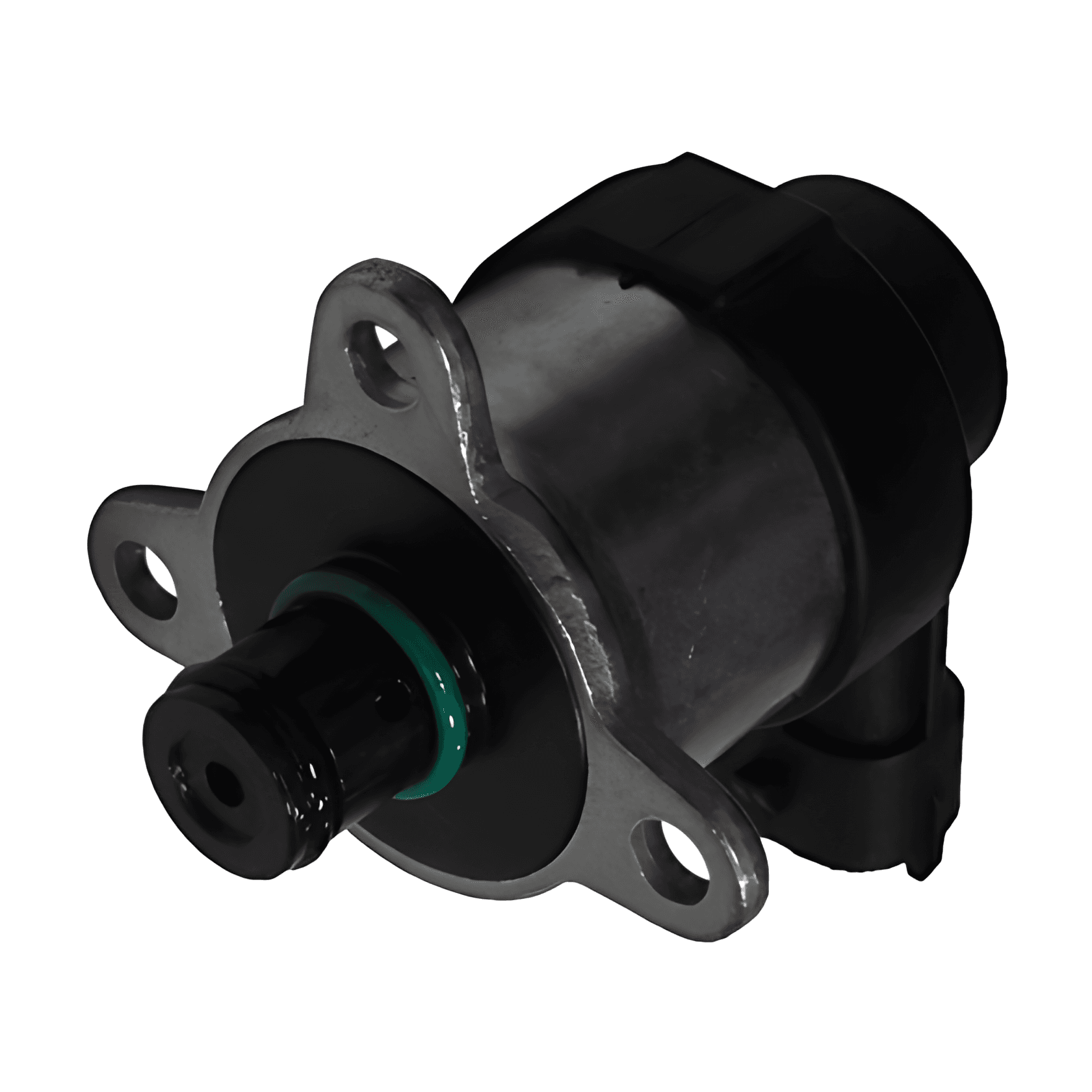 VALVULA CONTROLE FLUXO COMBUSTIVEL  MOTOR CUMMINS ISF 2 8 4CIL EURO V - MP007039