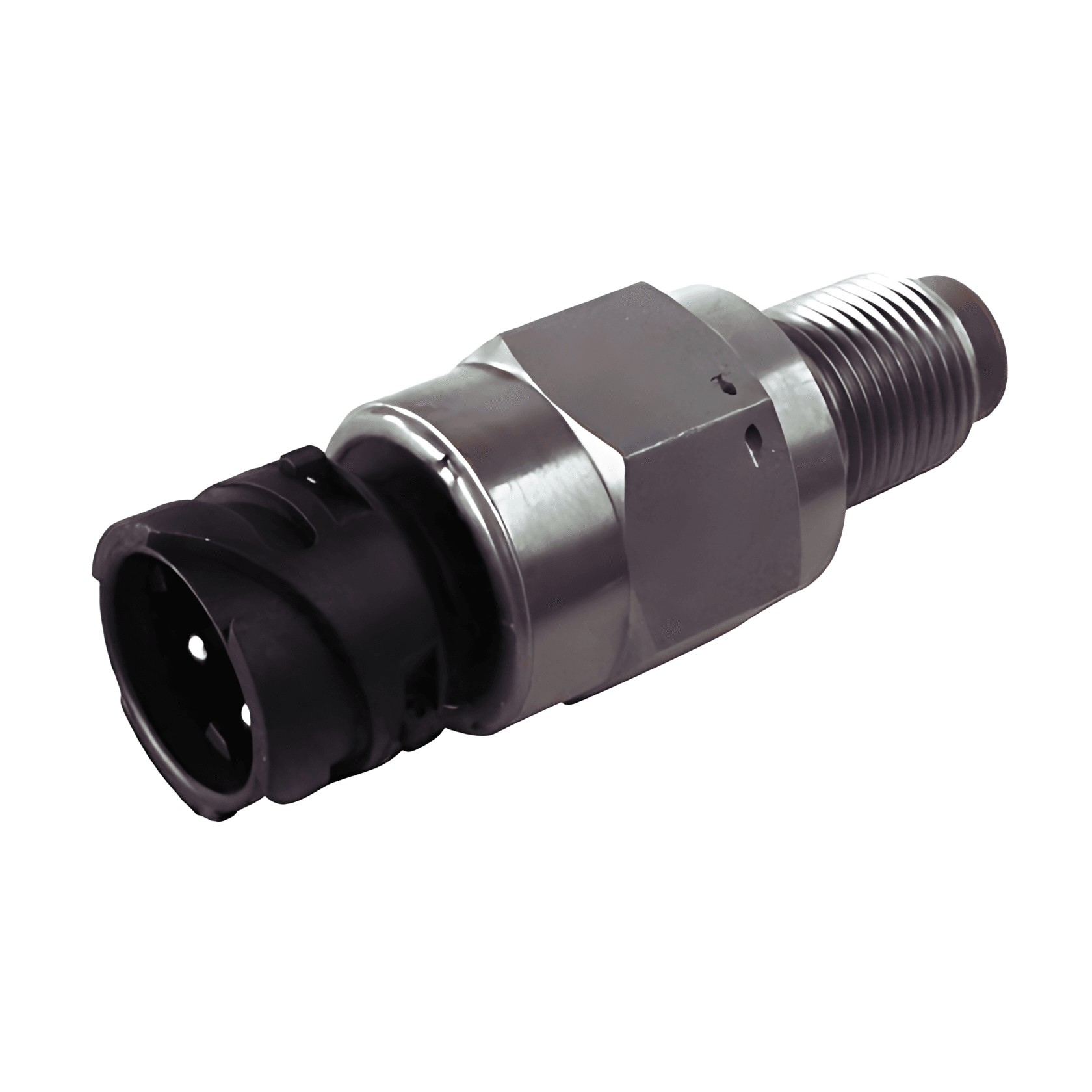SENSOR VELOCIDADE INDUTIVO 4 PINOS REDONDO ( SEM ARRUELA ) - 0125424817