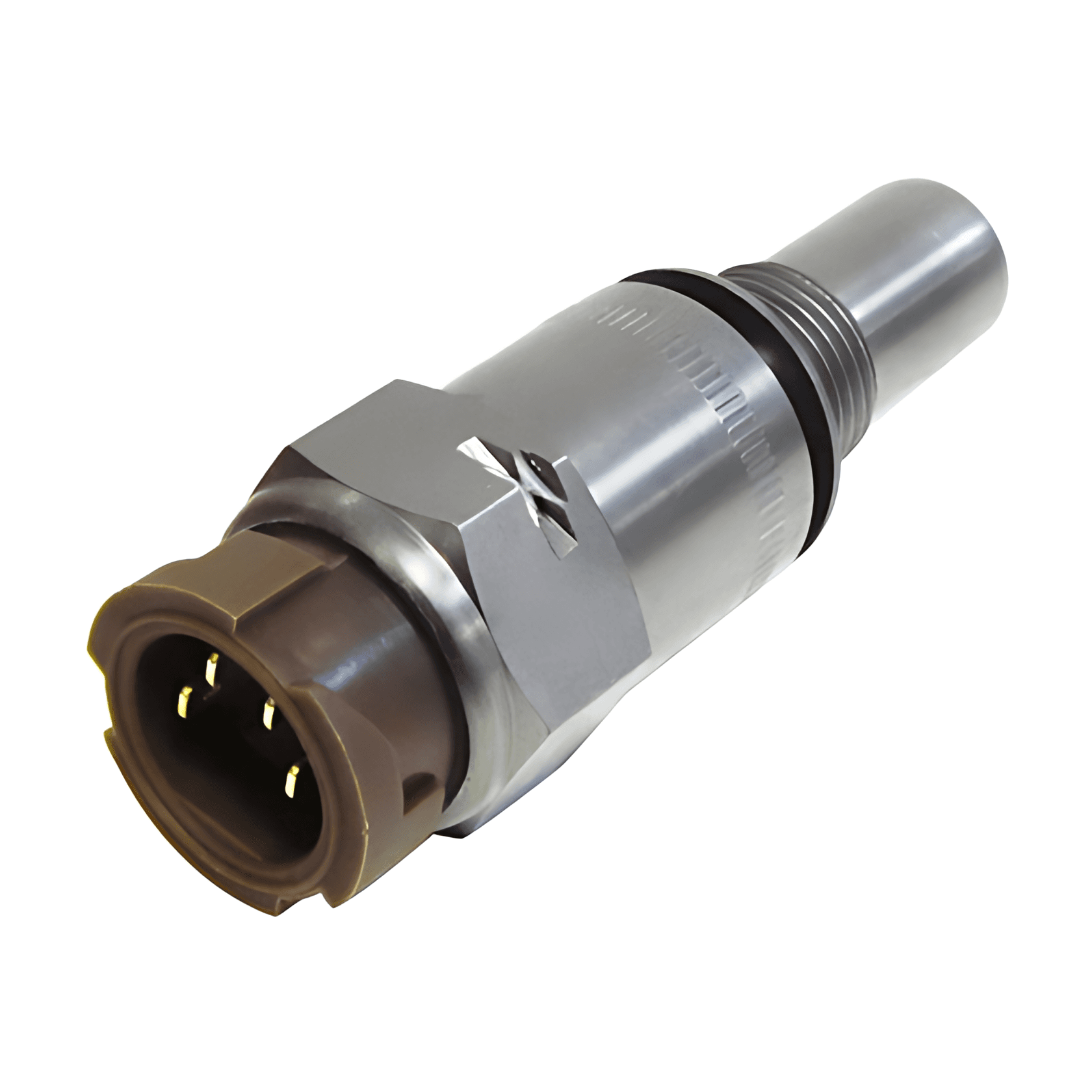 SENSOR INDUTIVO 4 TERMINAIS HASTE 35MM FORD RCO1318 - MP920002500
