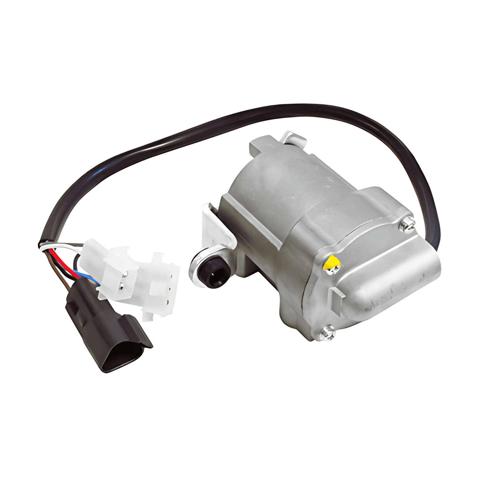 SENSOR PEDAL ACELERADOR SCANIA - MP804007001