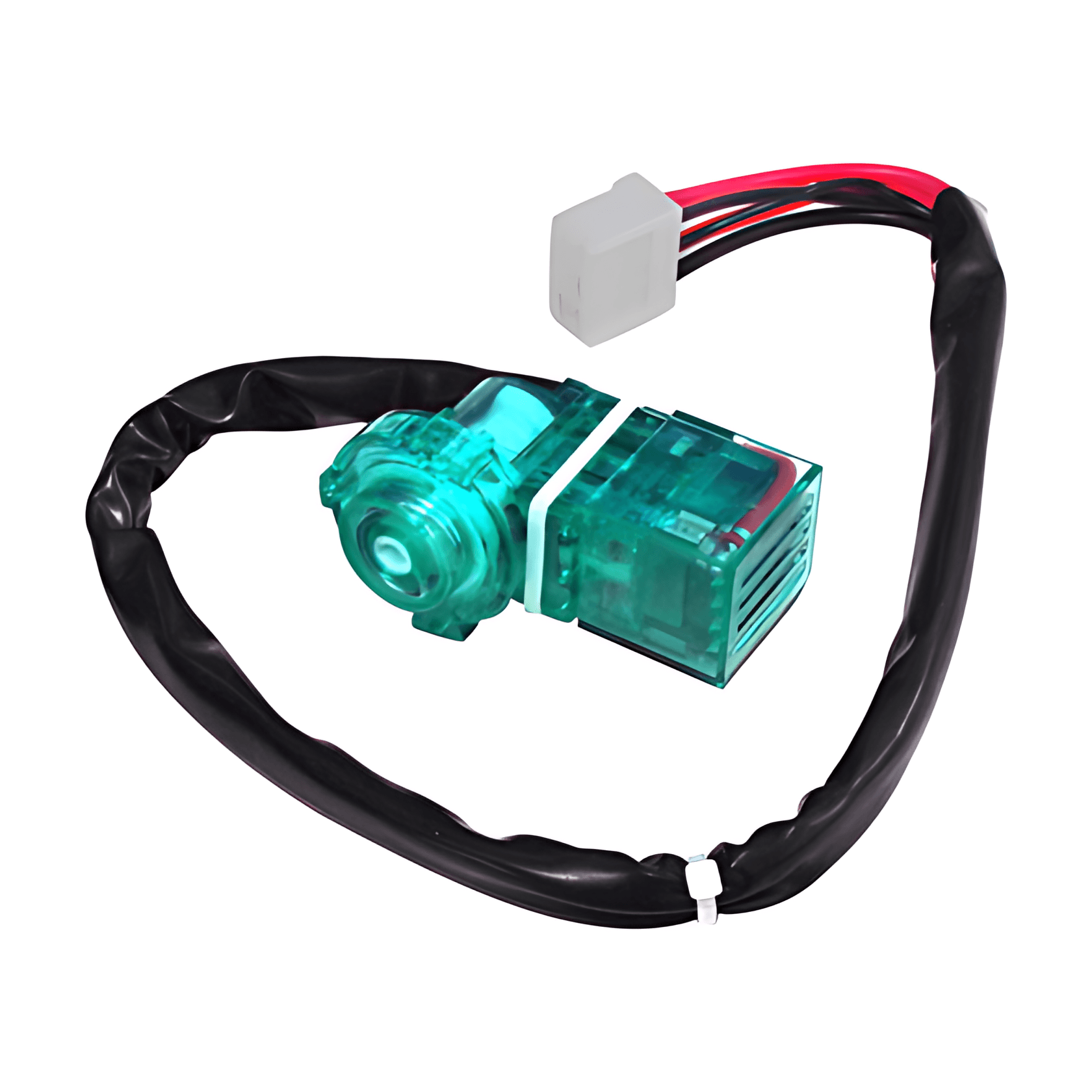 COMUTADOR ELETRICO IGNICAO COM RABICHO - MP5459508