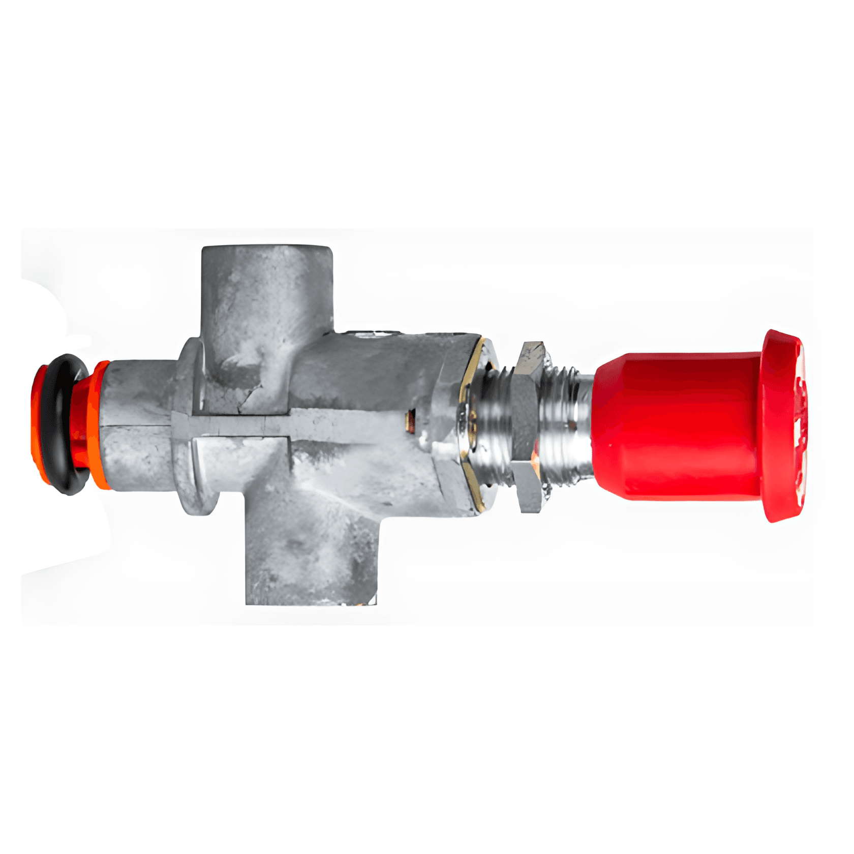 VALVULA DE ESTACIONAMENTO - 308750447