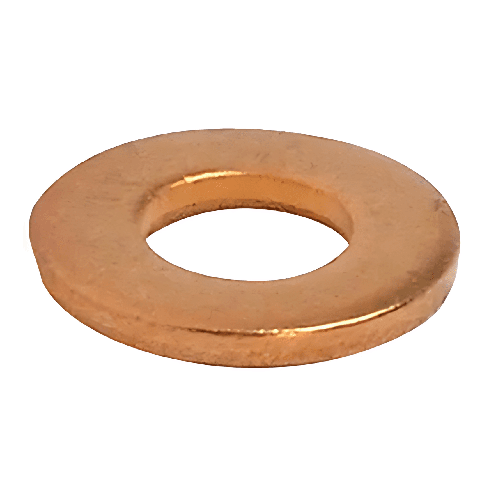 ARRUELA BICO  INJETOR OM651 - 6510700487