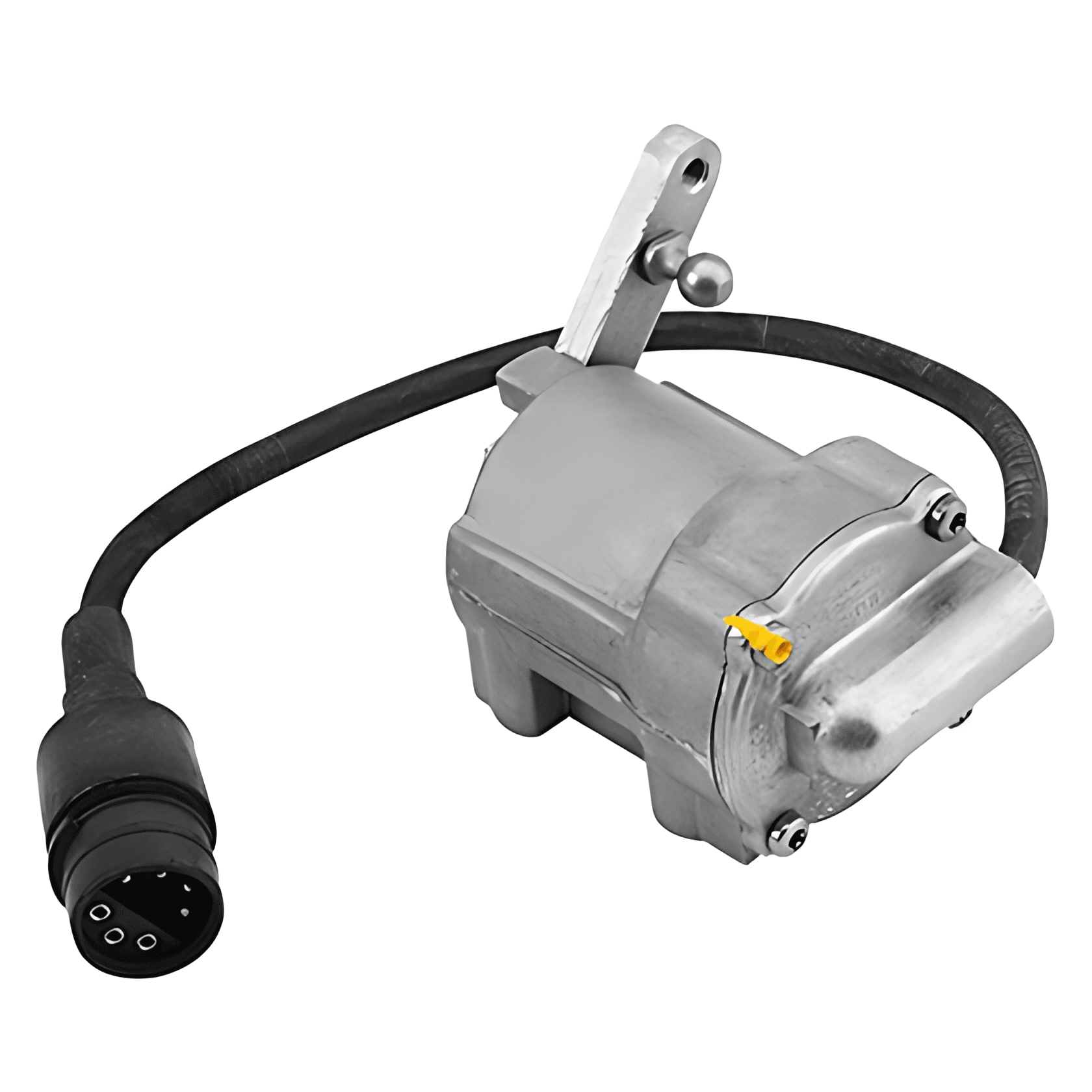 SENSOR ACELERADOR ( POTENCIOMETRO ) - MP804005020