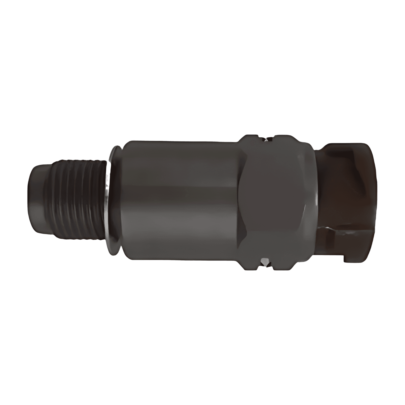 SENSOR VELOCIMETRO HALL 18,5MM 4 PINOS CHATO - 6010004228006