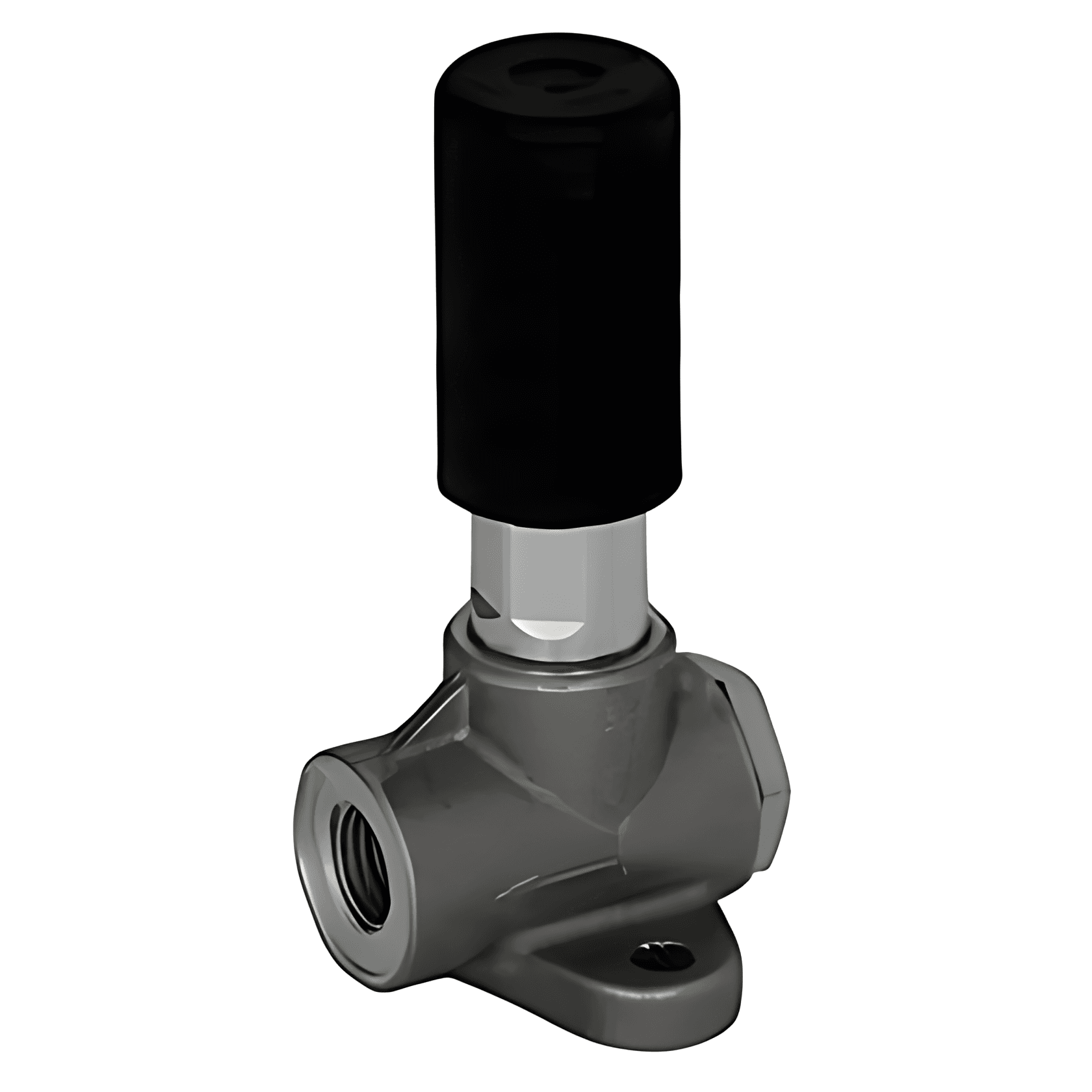 BOMBA ALIMENTADORA MANUAL ( SISTEMA BOSCH MODERNA ) - PD007