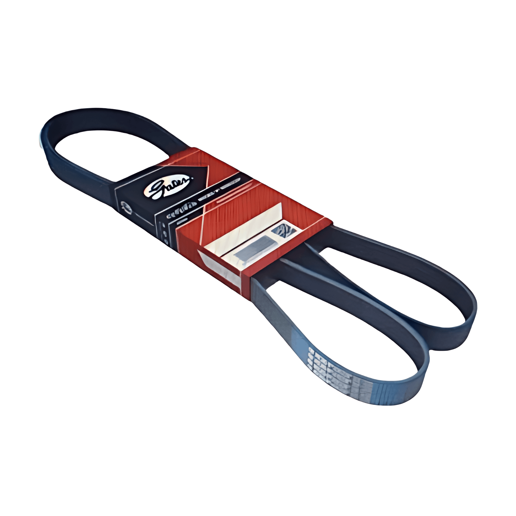 CORREIA ALTERNADOR - 8PK2225