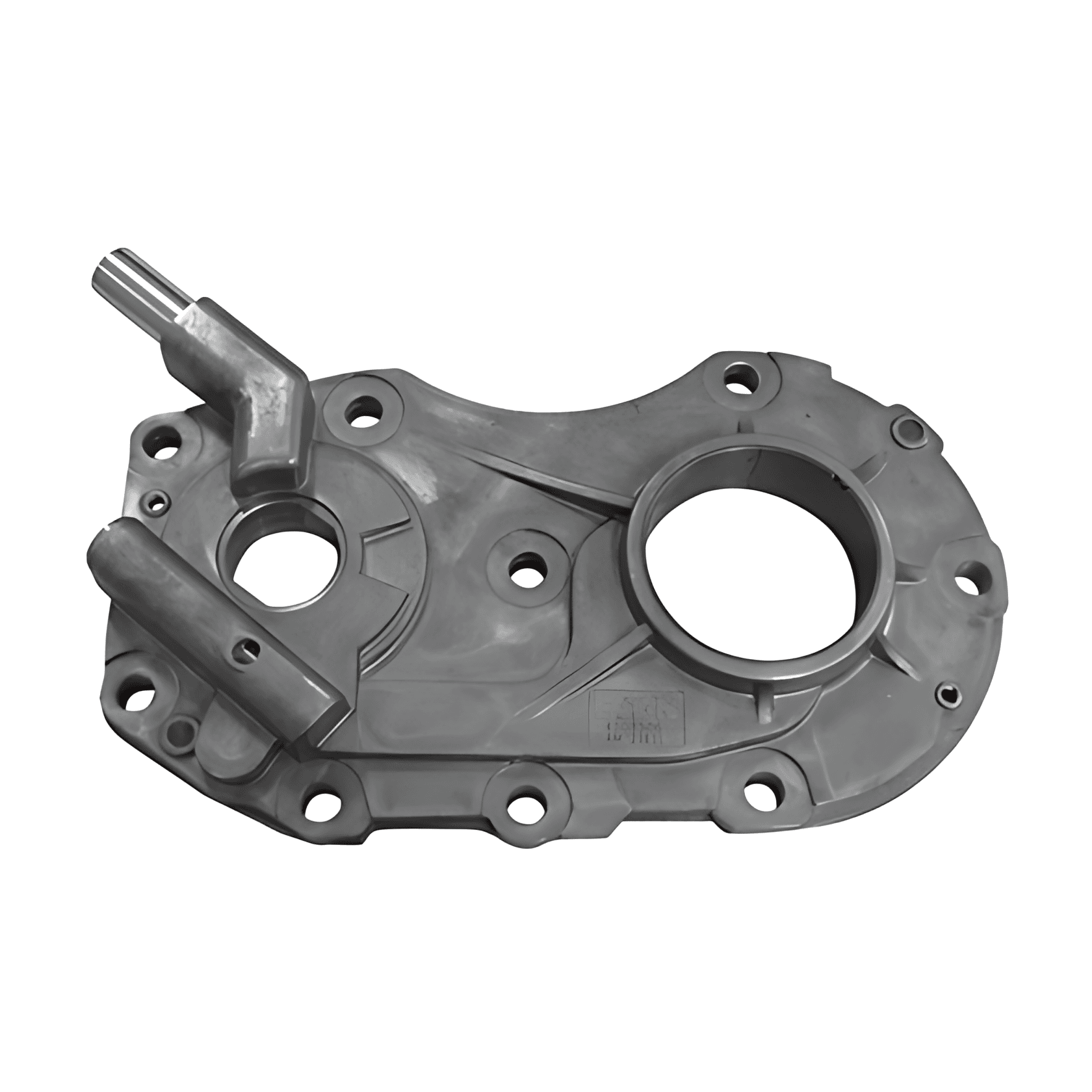 BOMBA OLEO CAIXA CAMBIO EATON - 2T2315105