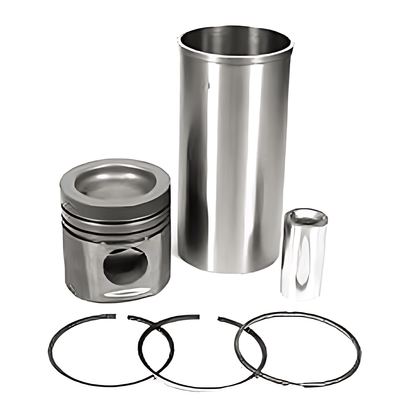 KIT MOTOR MBB OM904/906 ACCELO / ATEGO STD - 94705960