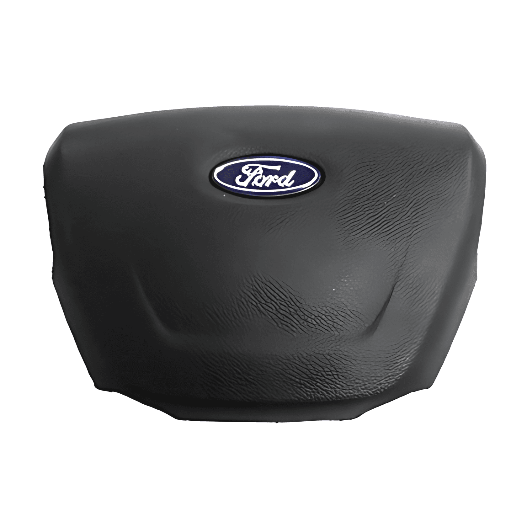 CAPA DO VOLANTE COM EMBLEMA - DC463A515AAYYK