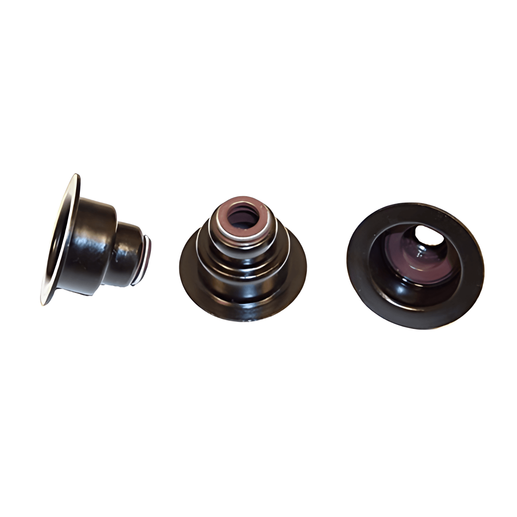 RETENTOR HASTE VALVULA  ESCAPE MOTOR MAN D2676 - 698500