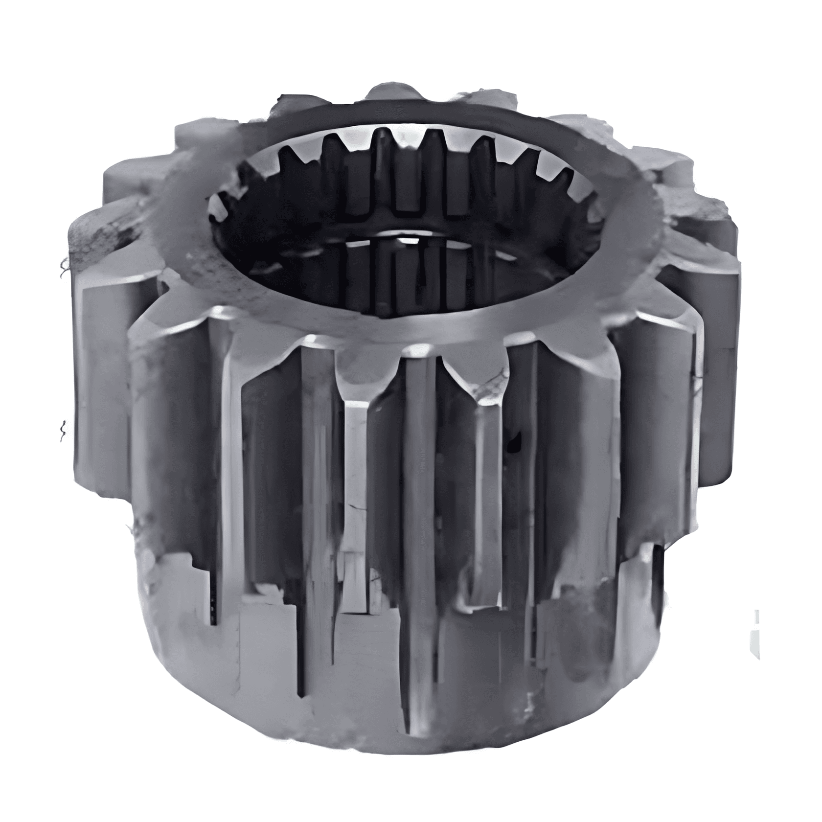ENGRENAGEM SOLAR 17 DENTES SCANIA - 003398005