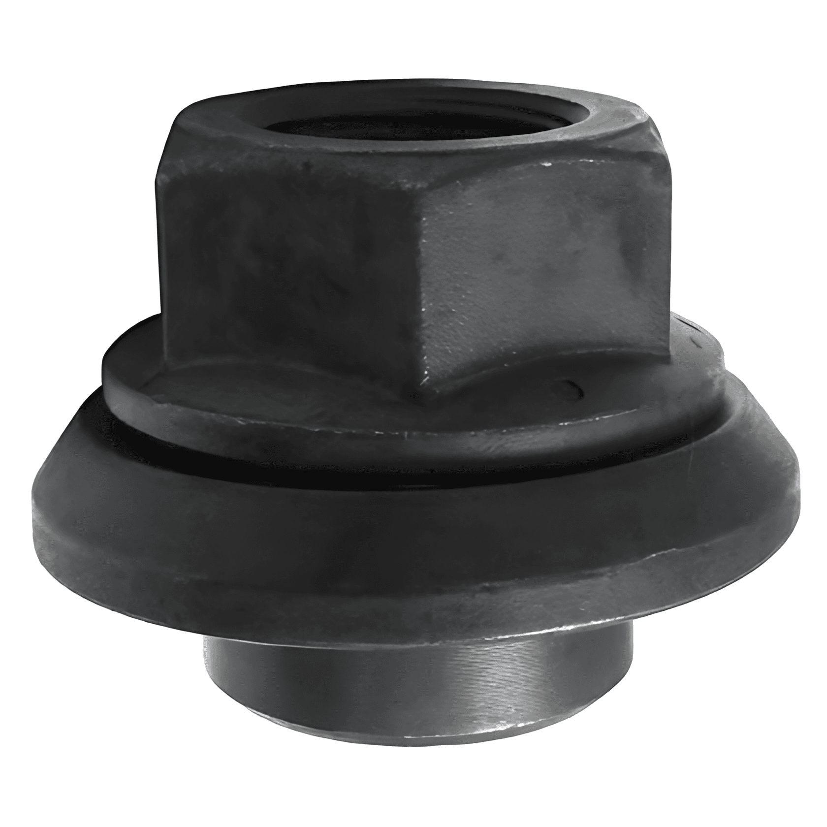 PORCA RODA CENTRALIZADORA M22X1,5 RODA ALUMINIO DIANTEIRA - MP111765