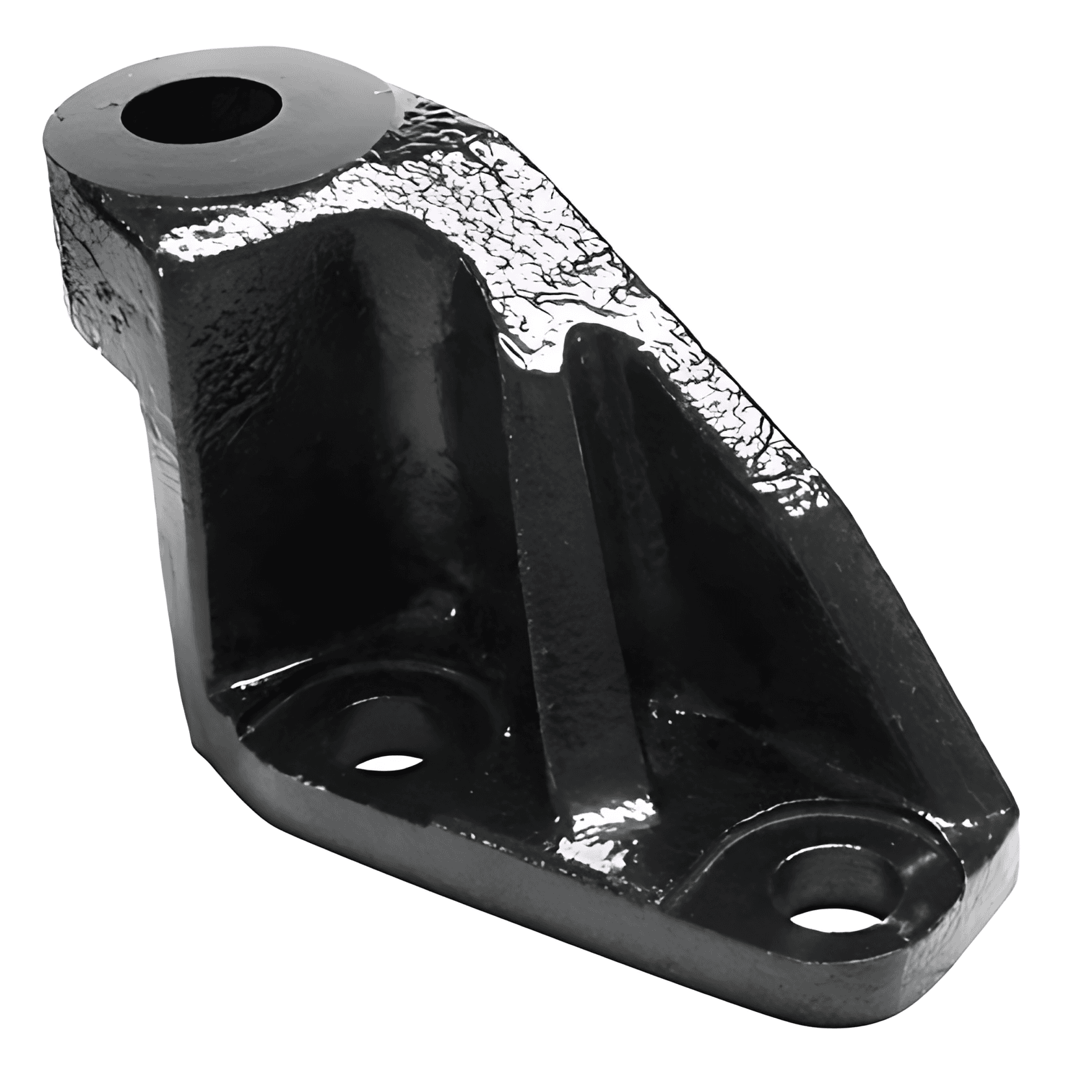 CAVALETE LADO DIREITO ACO SUSPENSAO PNEUMATICA - 3823230663