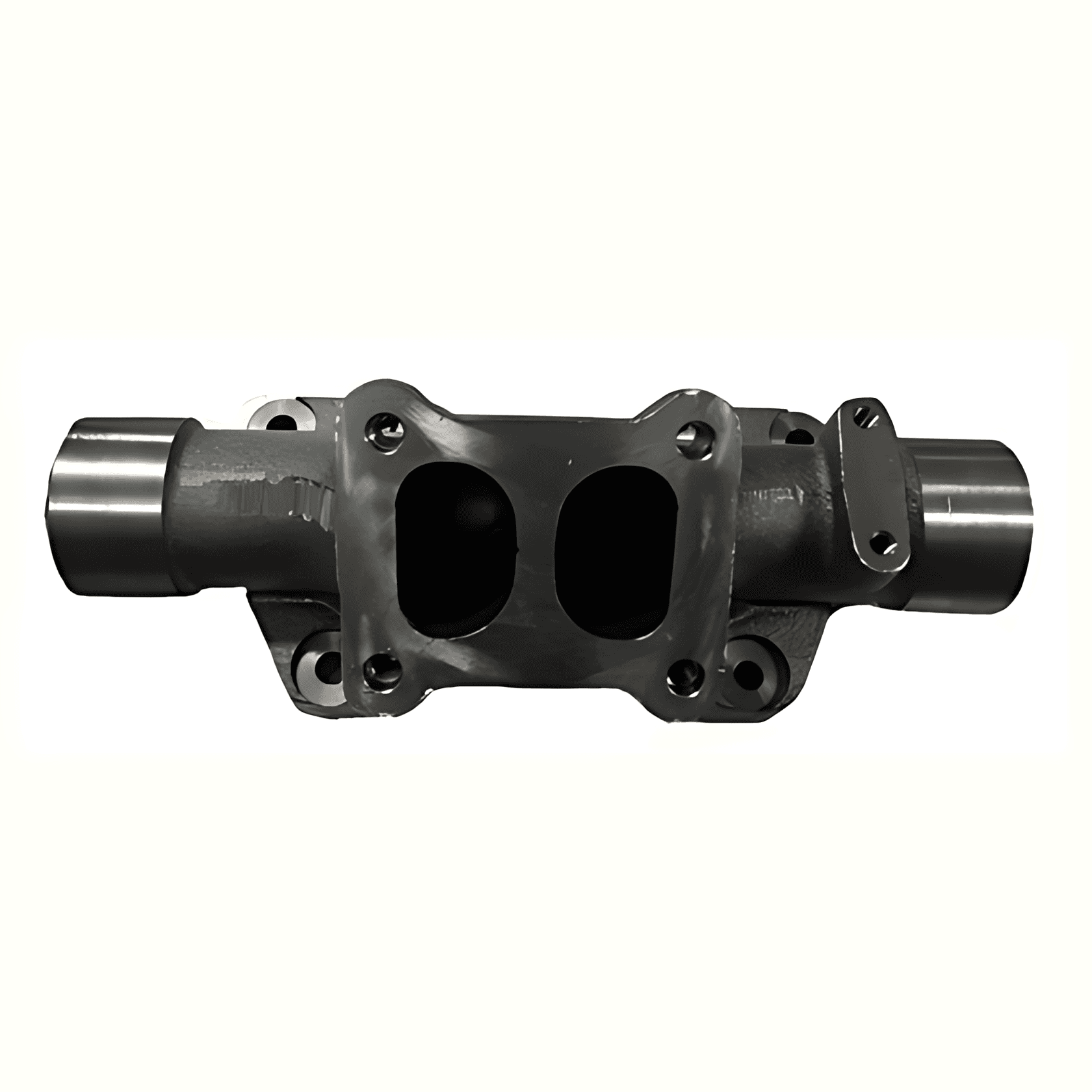 COLETOR CENTRAL MESA TURBINA MAN D2676 - 2V5131321