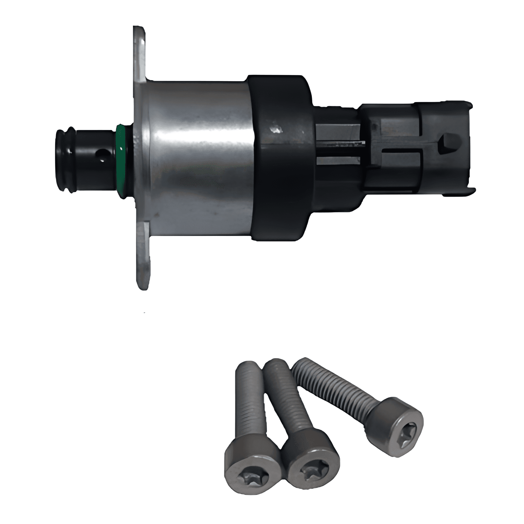 VALVULA REGULADORA PRESSAO MOTOR ISF 3.8 4CIL EURO V - 1465ZS0056